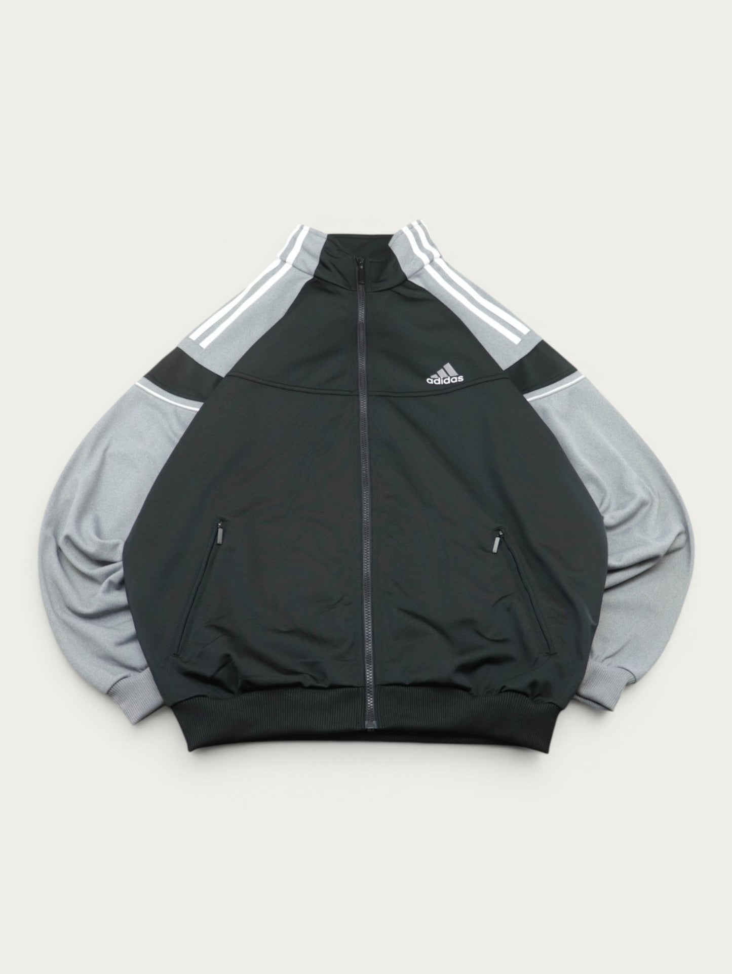 CHAQUETA ADIDAS VINTAGE 00S