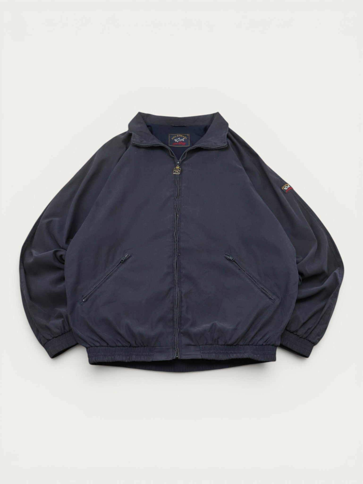 CHAQUETA PAUL & SHARK VINTAGE 90S