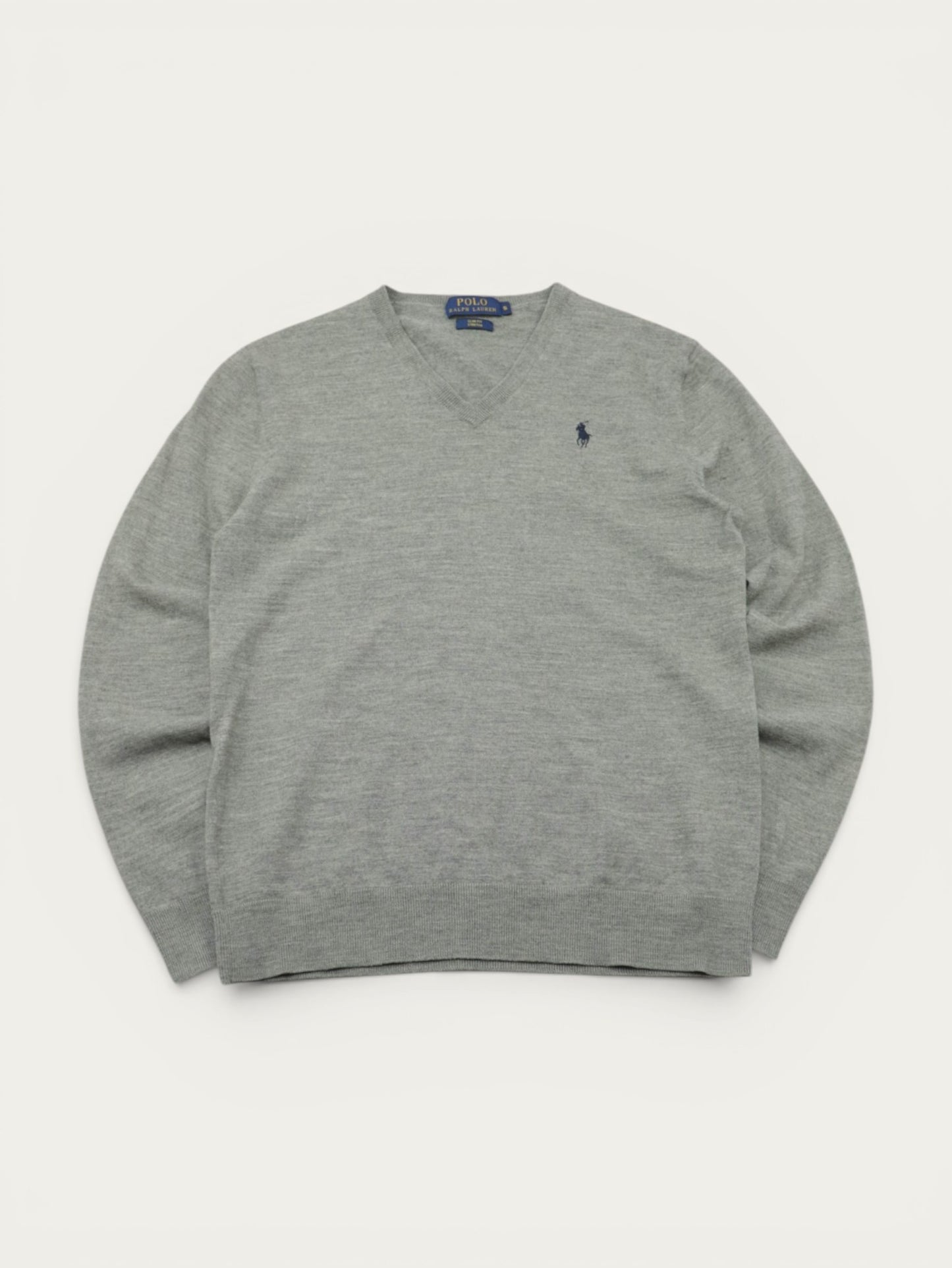 JERSEY RALPH LAUREN VINTAGE
