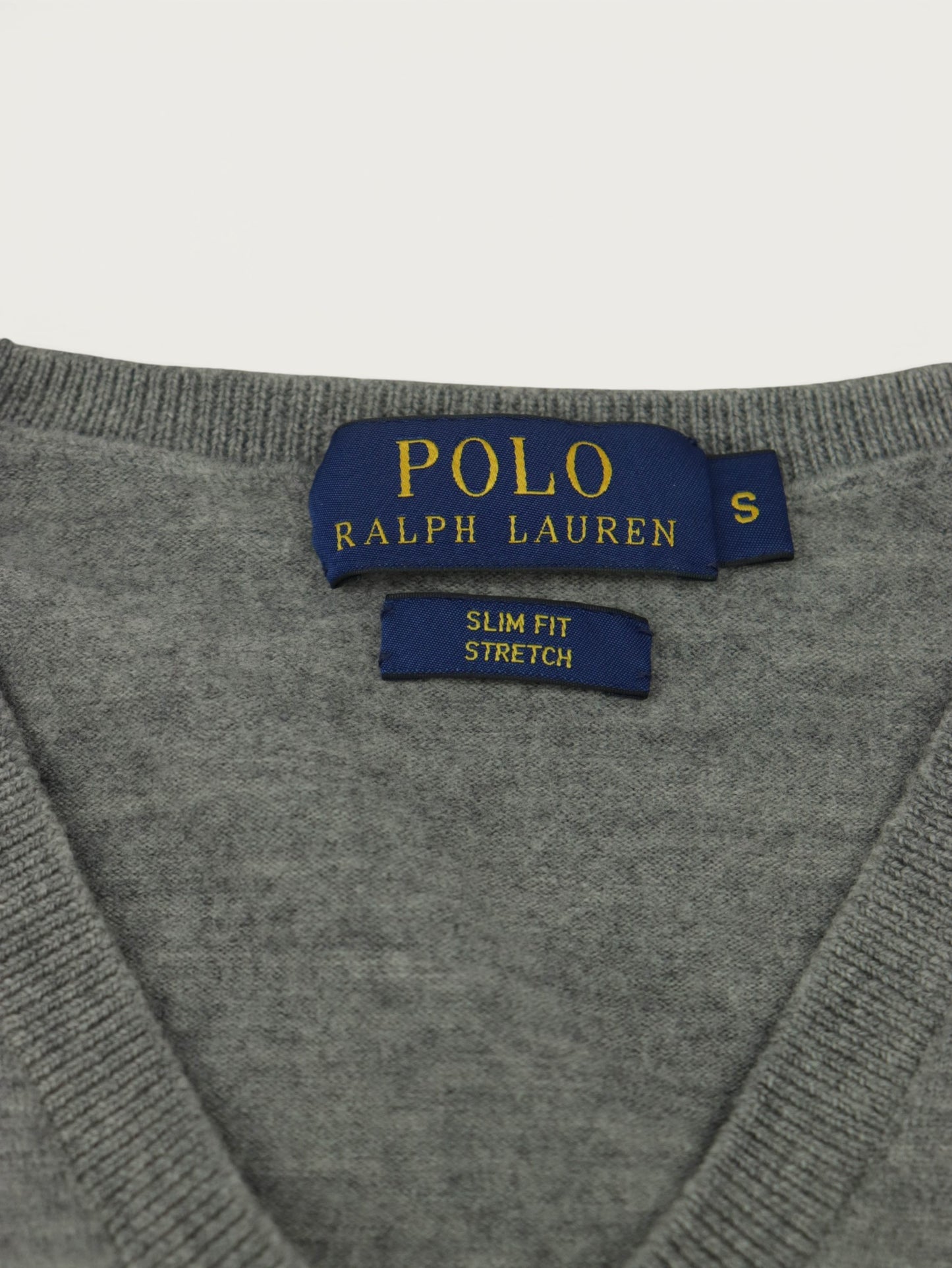 JERSEY RALPH LAUREN VINTAGE