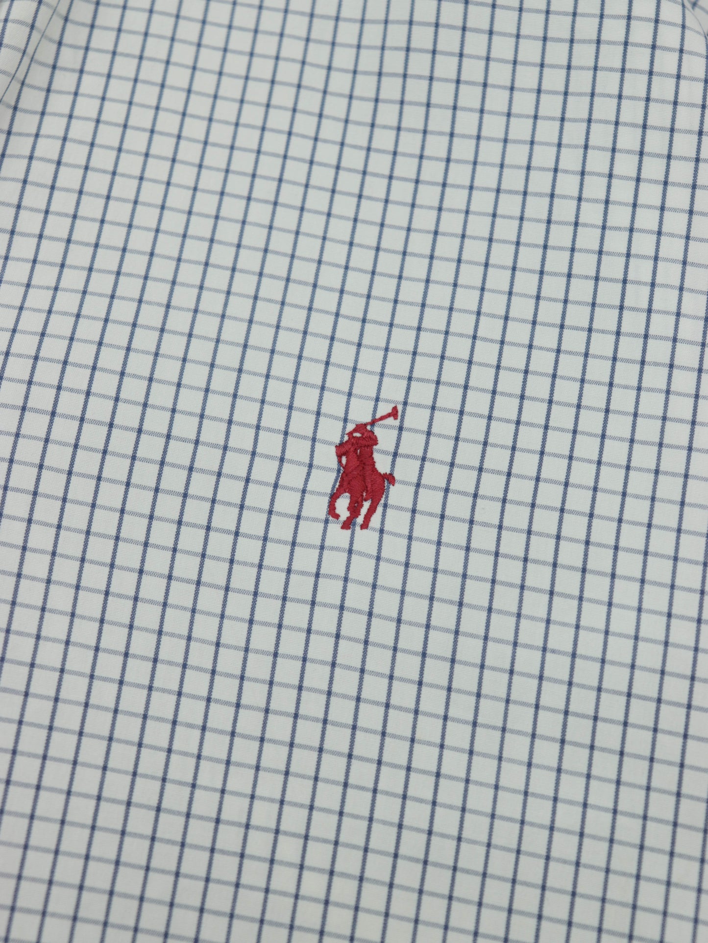 CAMISA RALPH LAUREN VINTAGE
