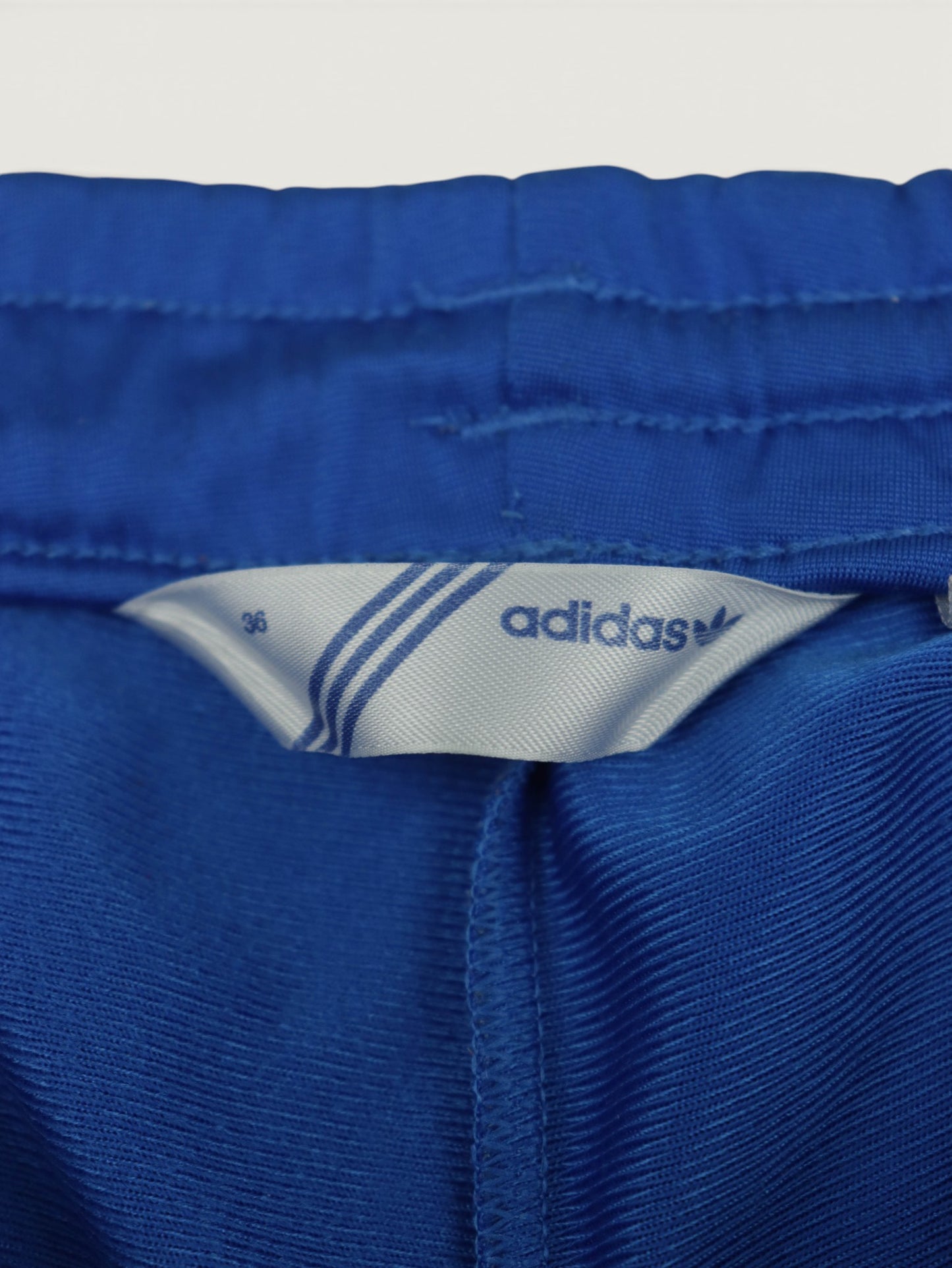PANTALON FIREBIRD ADIDAS VINTAGE 00S