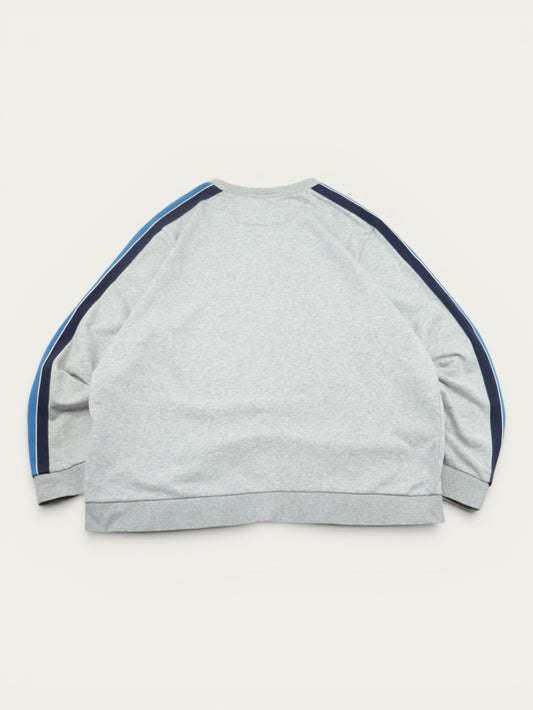 SUDADERA LACOSTE VINTAGE 00S