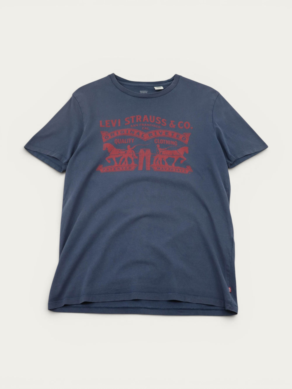 CAMISETA LEVI'S VINTAGE 00S