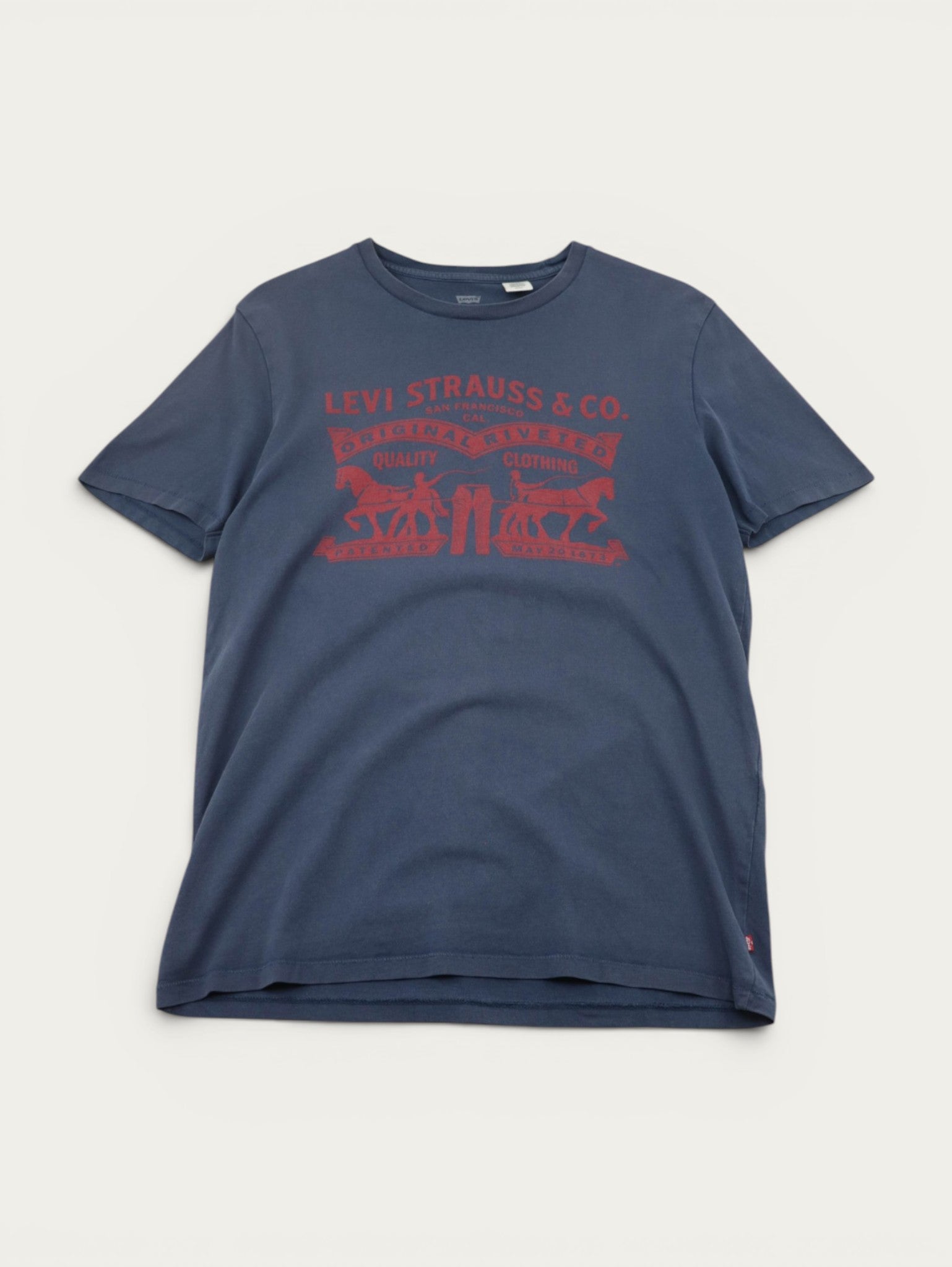 CAMISETA LEVI'S VINTAGE 00S