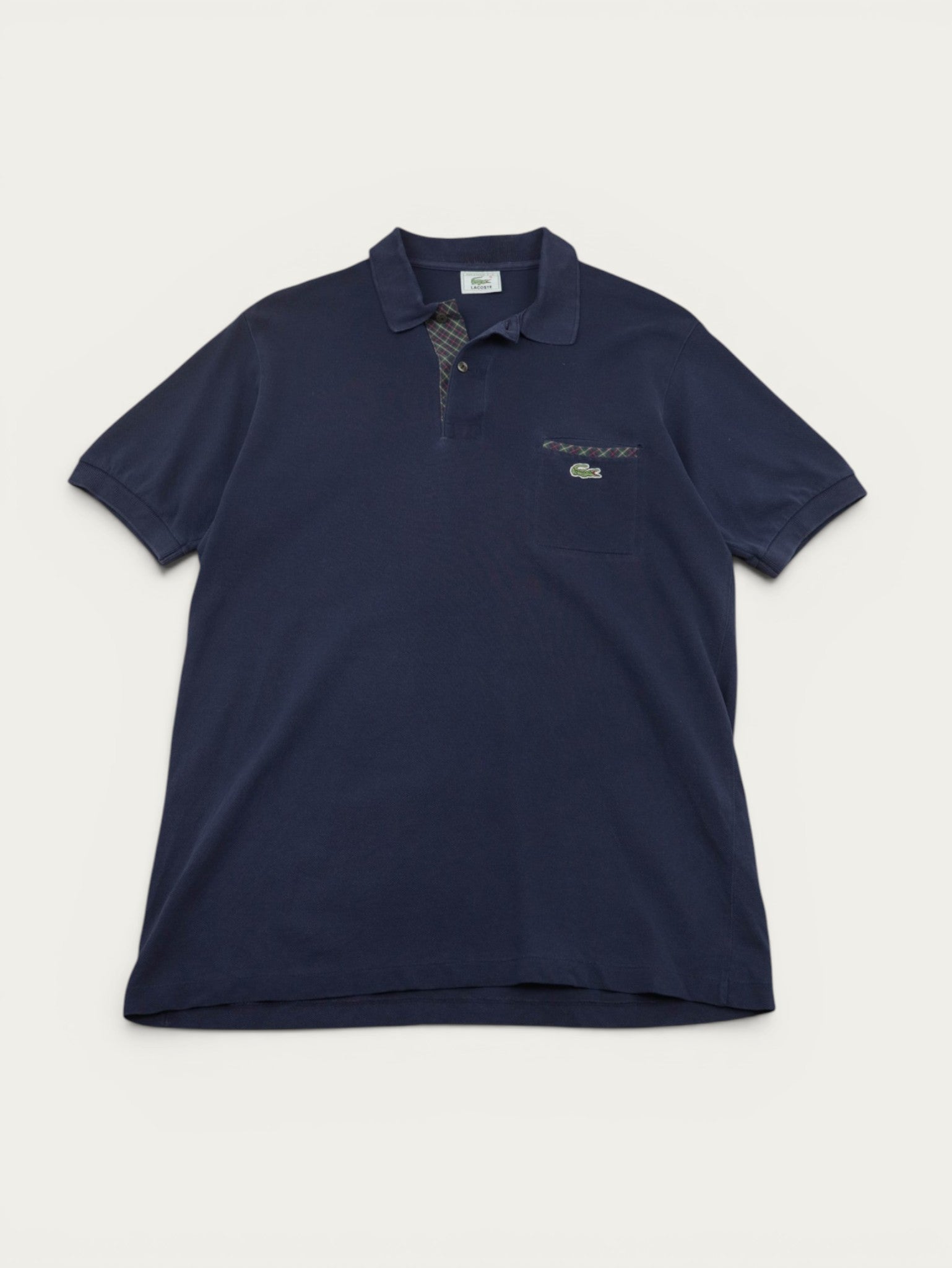 POLO LACOSTE VINTAGE 90S