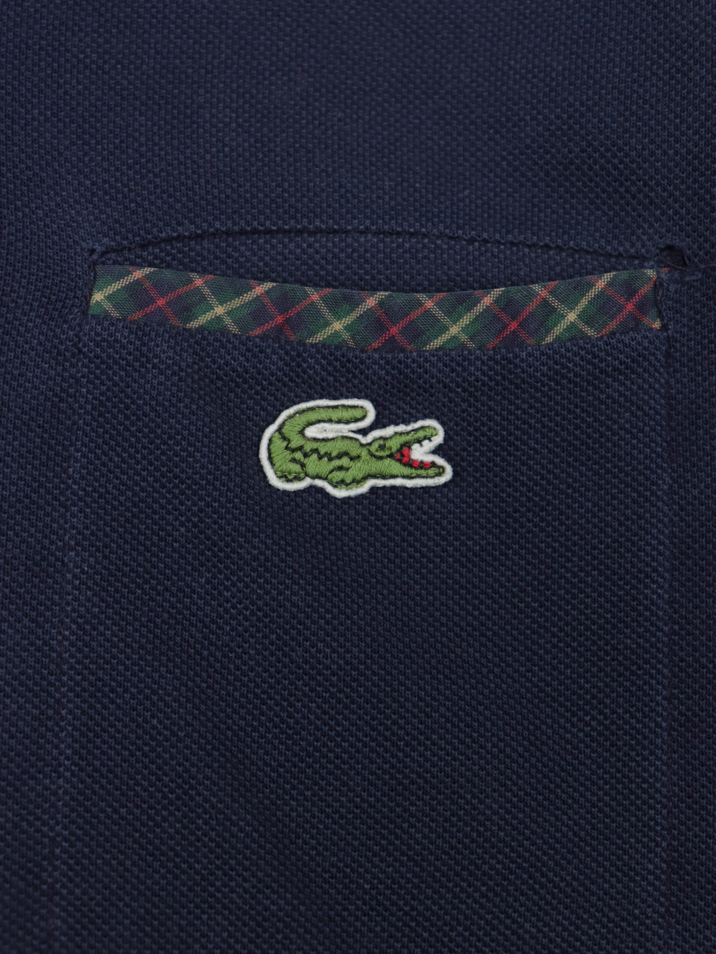 POLO LACOSTE VINTAGE 90S