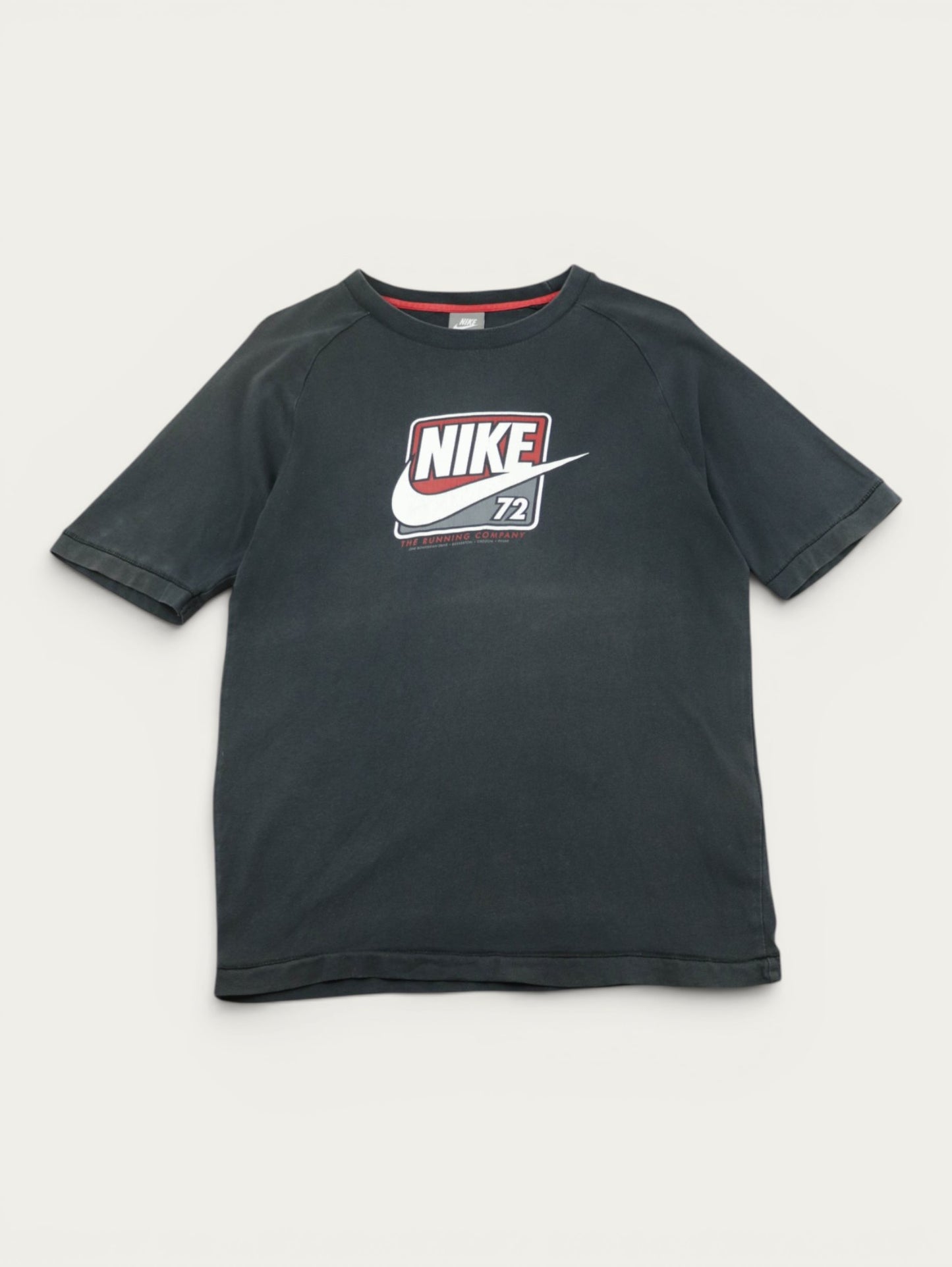 CAMISETA NIKE VINTAGE 00S