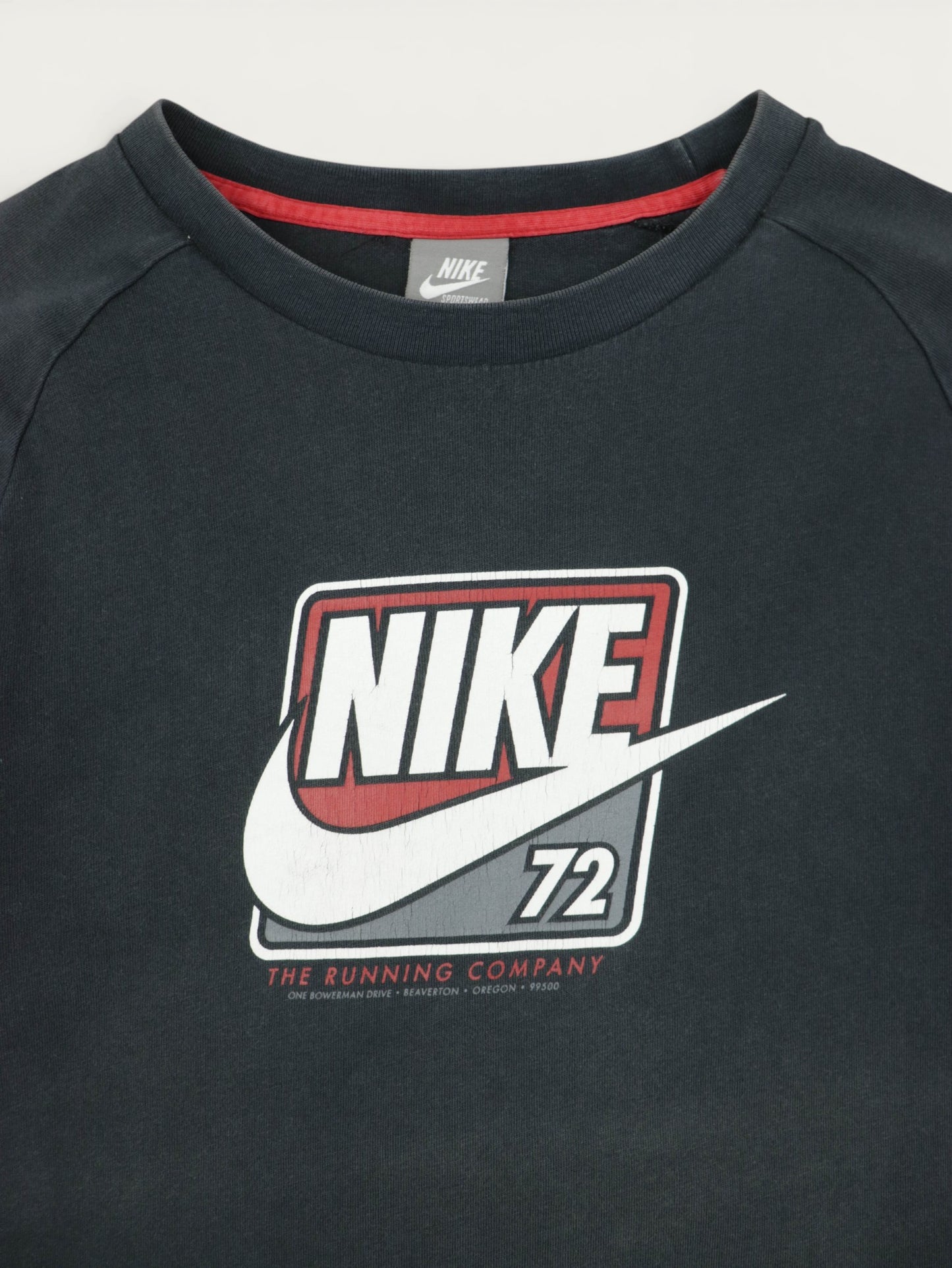 CAMISETA NIKE VINTAGE 00S