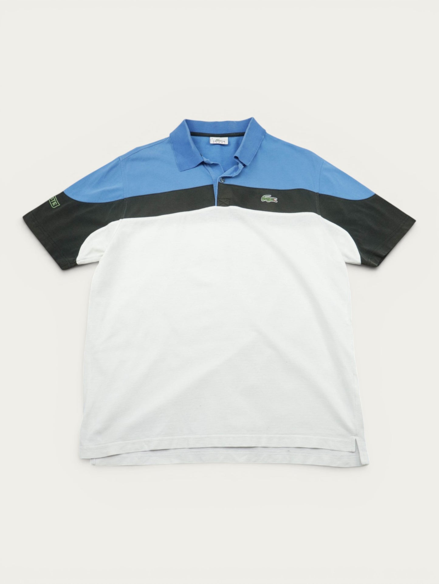 POLO LACOSTE VINTAGE 90S