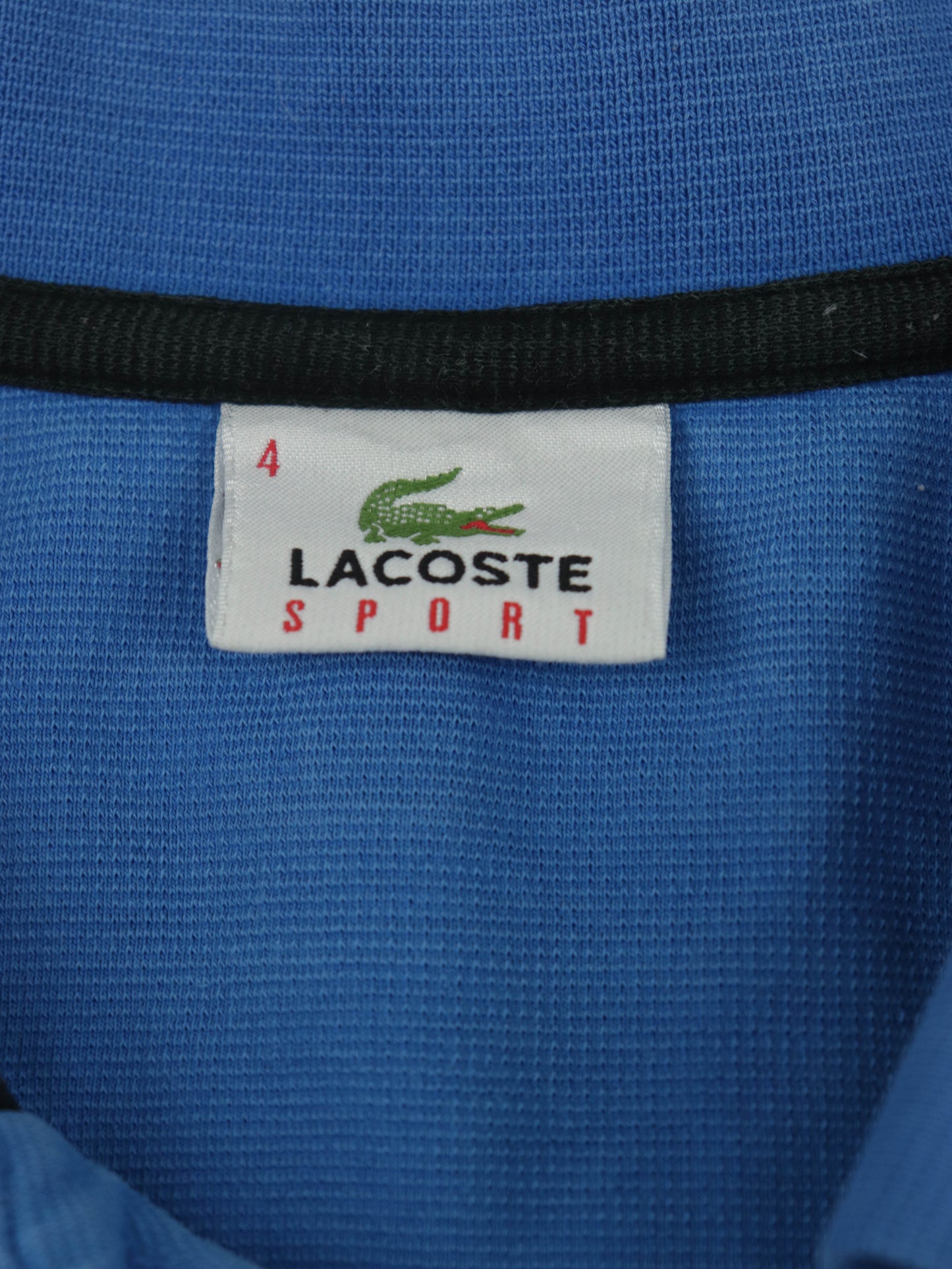 POLO LACOSTE VINTAGE 90S