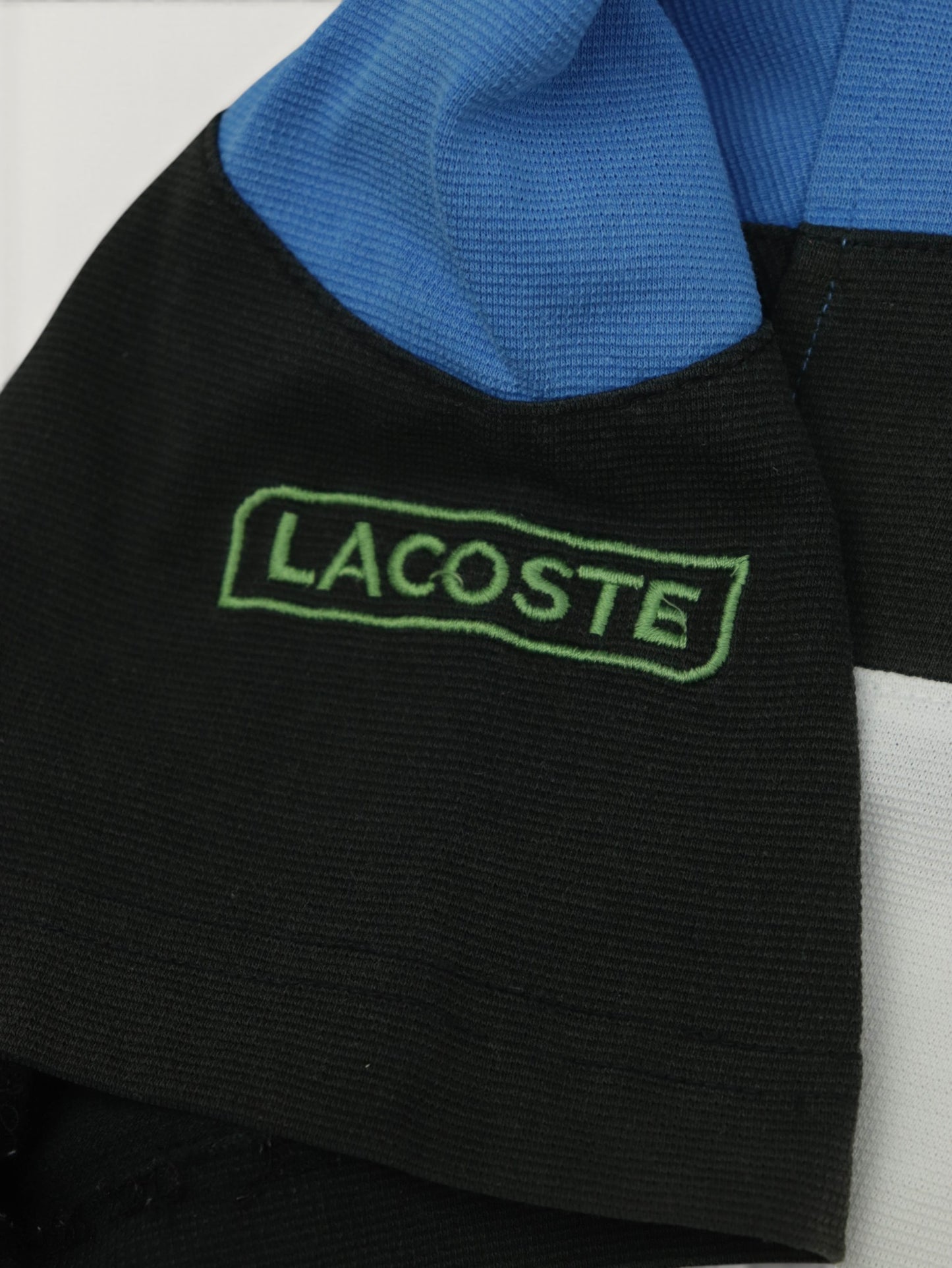 POLO LACOSTE VINTAGE 90S