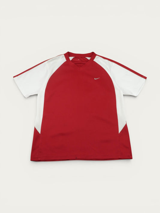 CAMISETA NIKE VINTAGE 00S