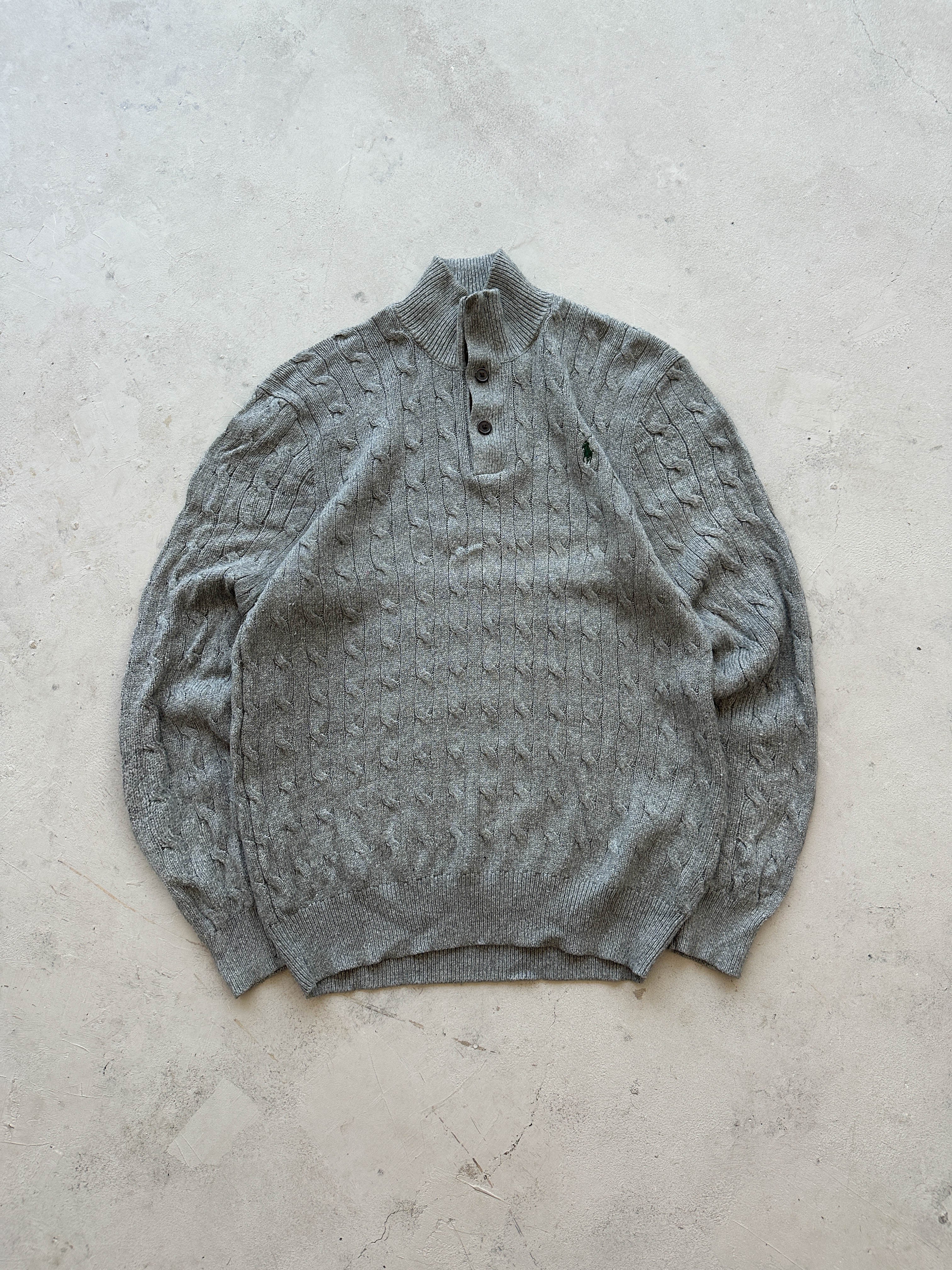 Jersey Ralph Lauren vintage