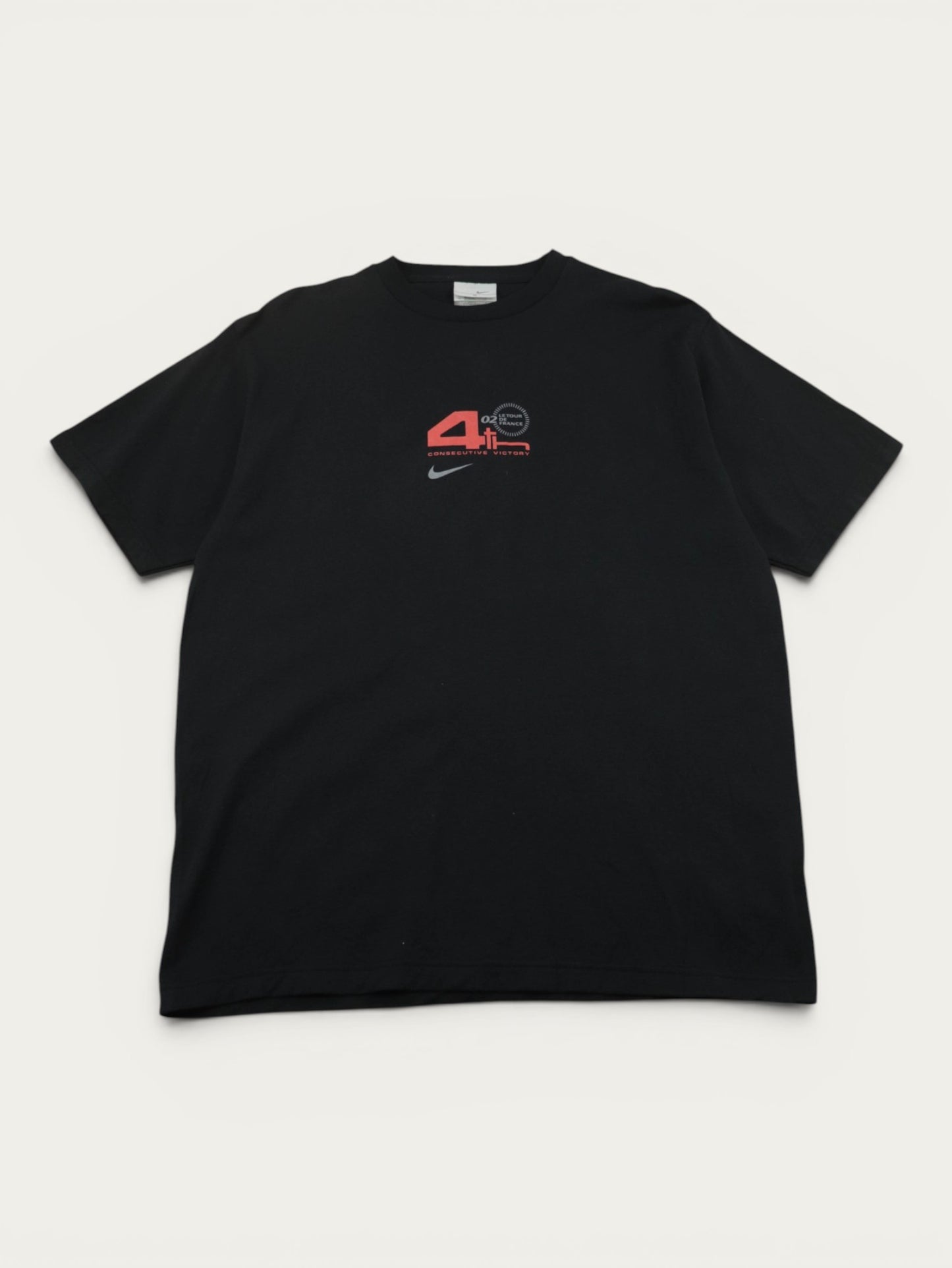 CAMISETA NIKE VINTAGE 00S