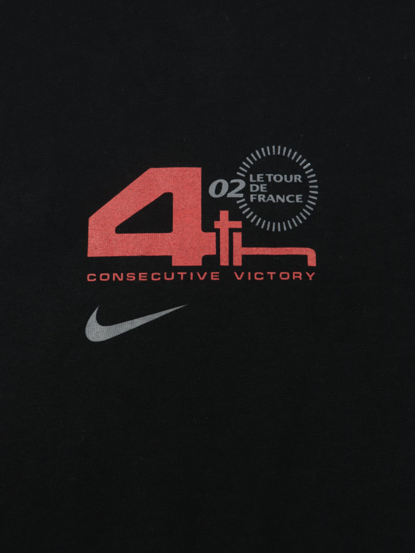 CAMISETA NIKE VINTAGE 00S