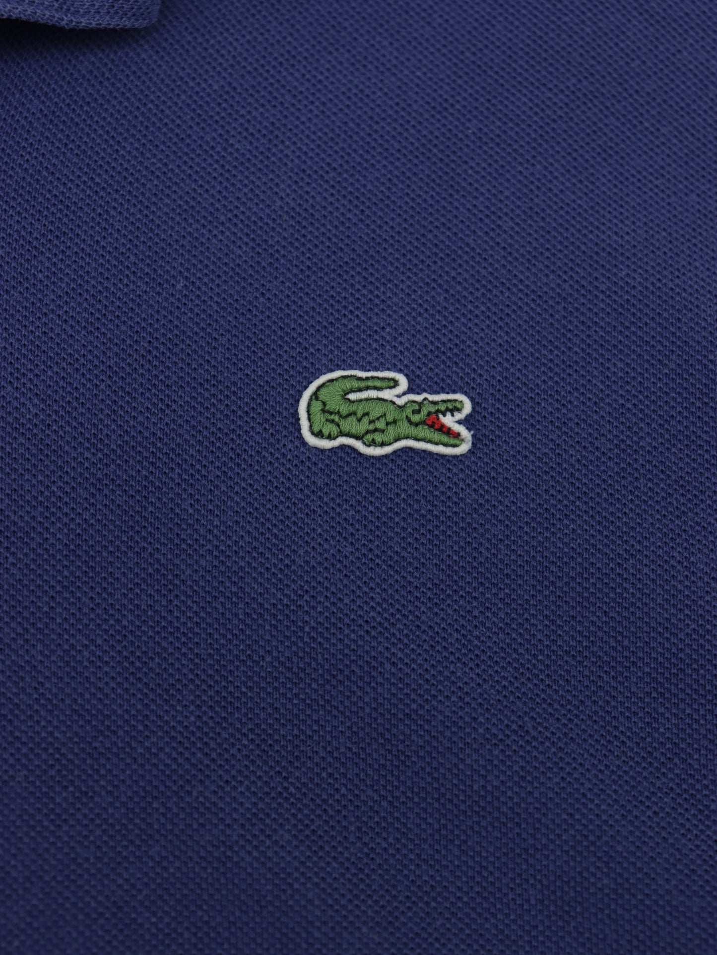POLO LACOSTE VINTAGE 90S