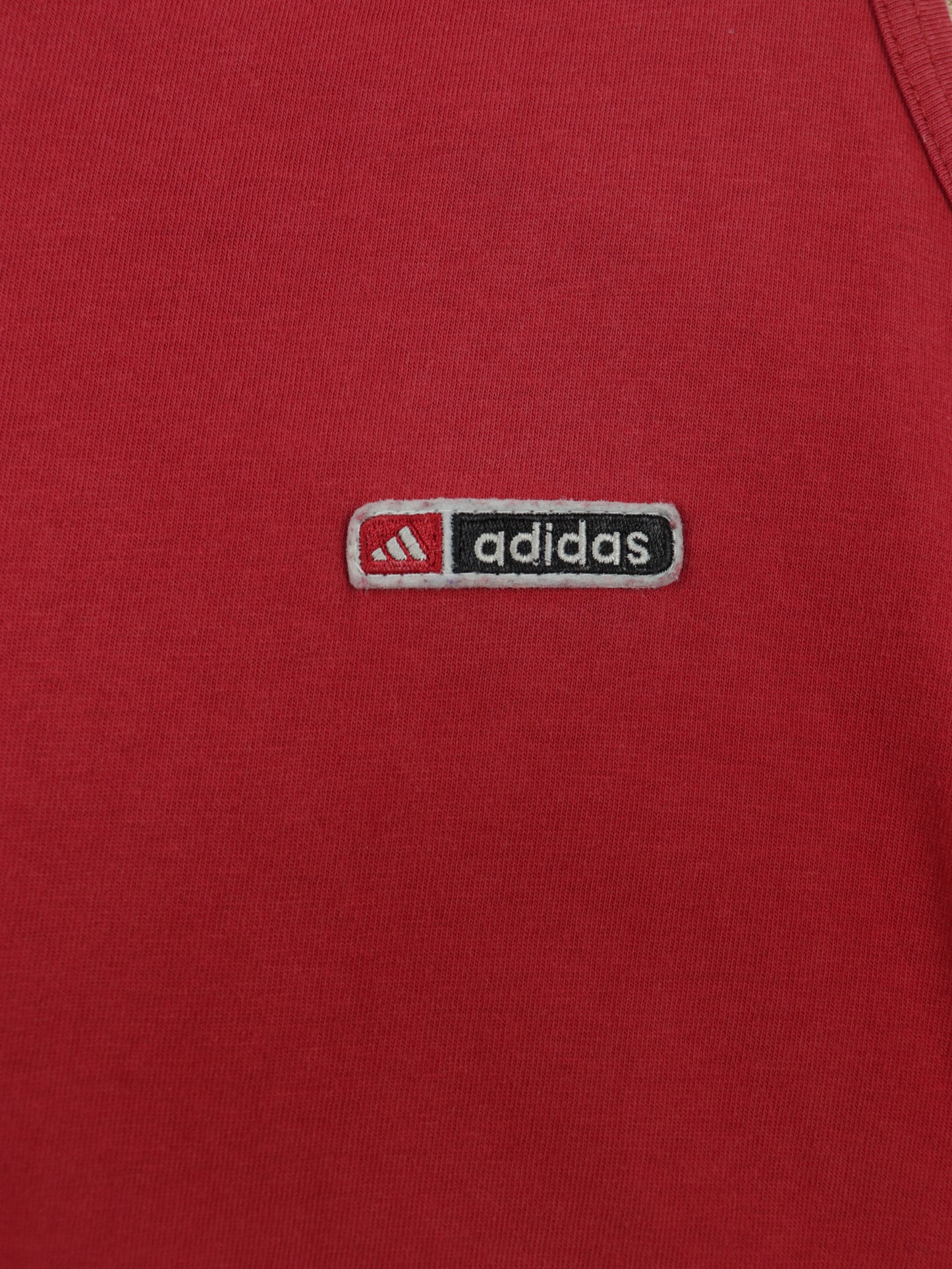 CAMISETA ADIDAS VINTAGE 00S