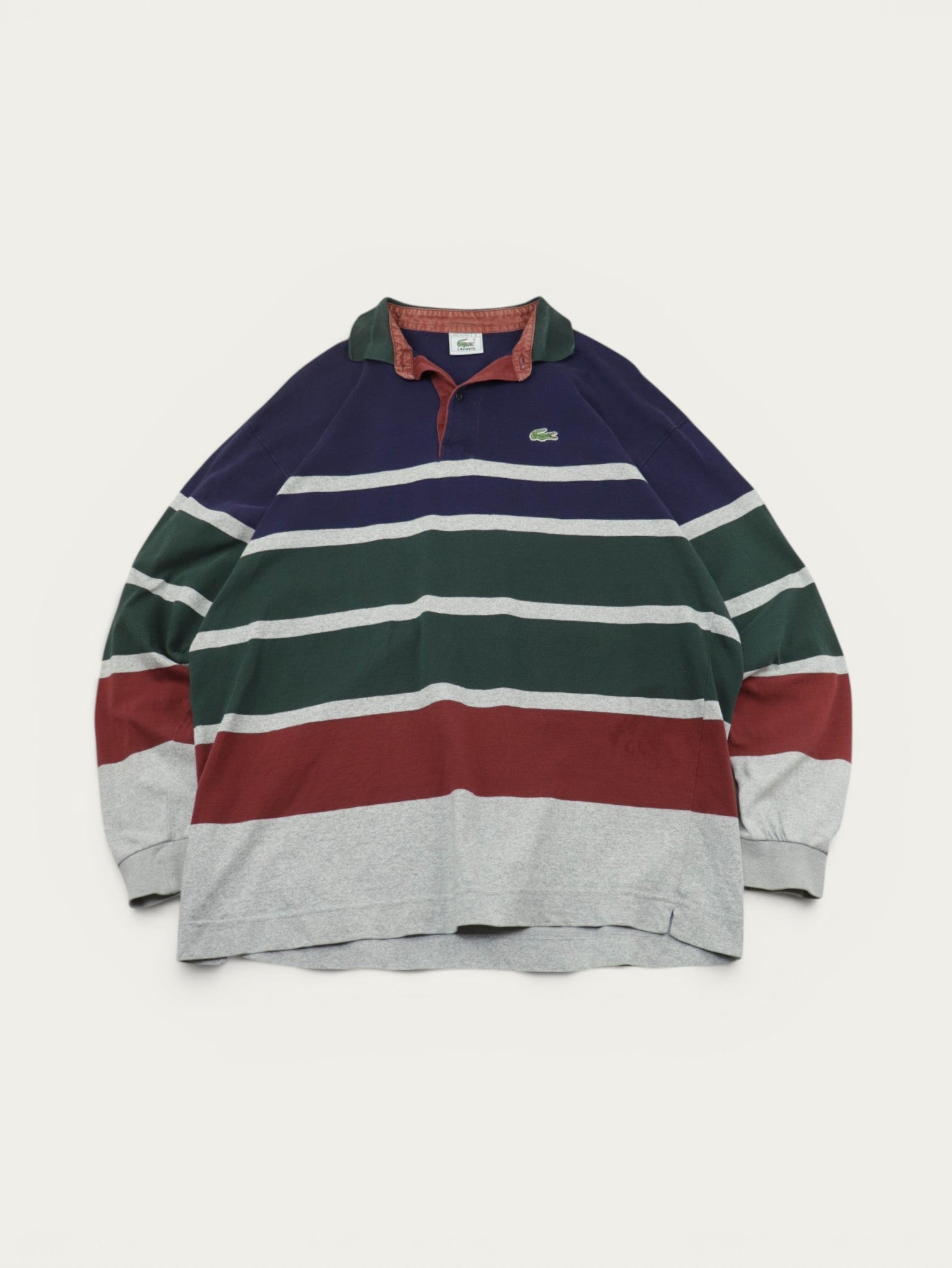 POLO LACOSTE VINTAGE 90S