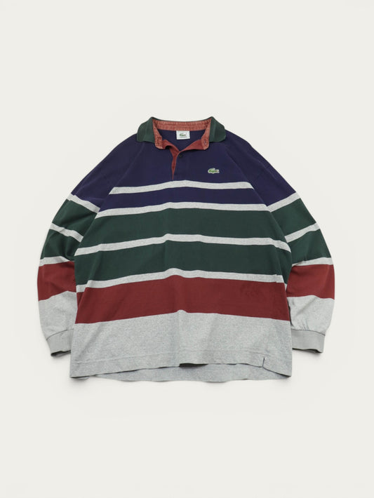 POLO LACOSTE VINTAGE 90S