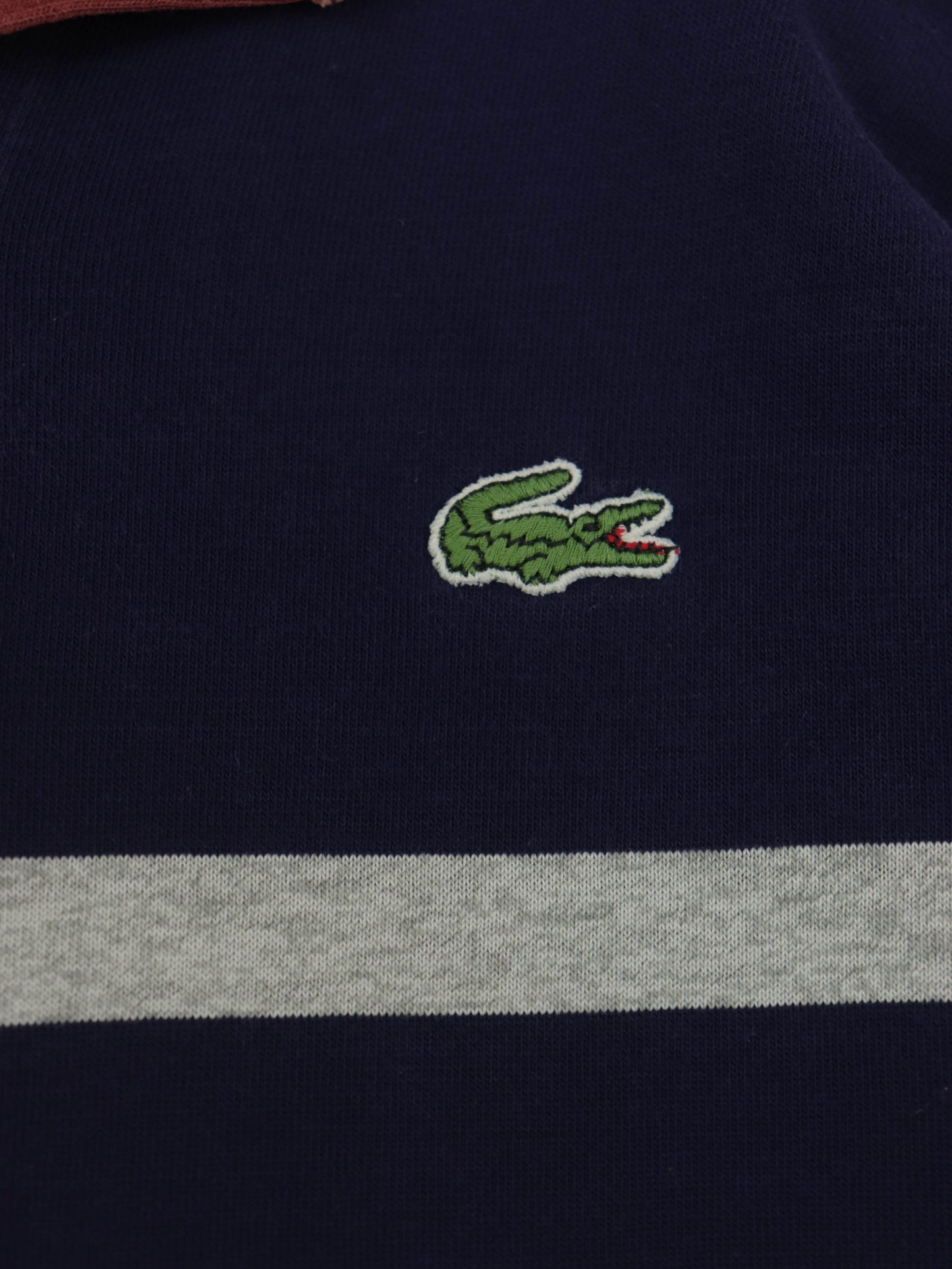 POLO LACOSTE VINTAGE 90S