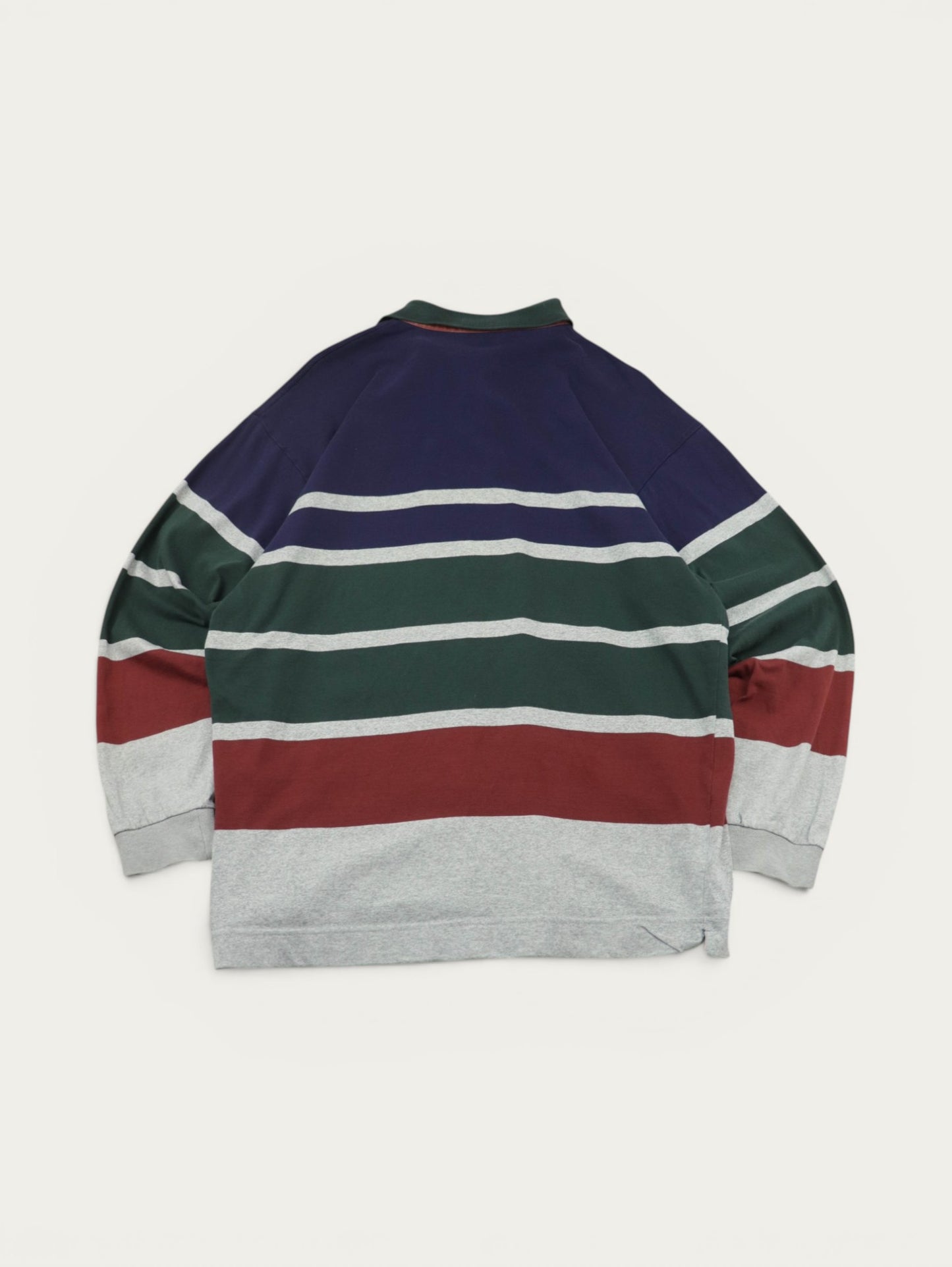 POLO LACOSTE VINTAGE 90S