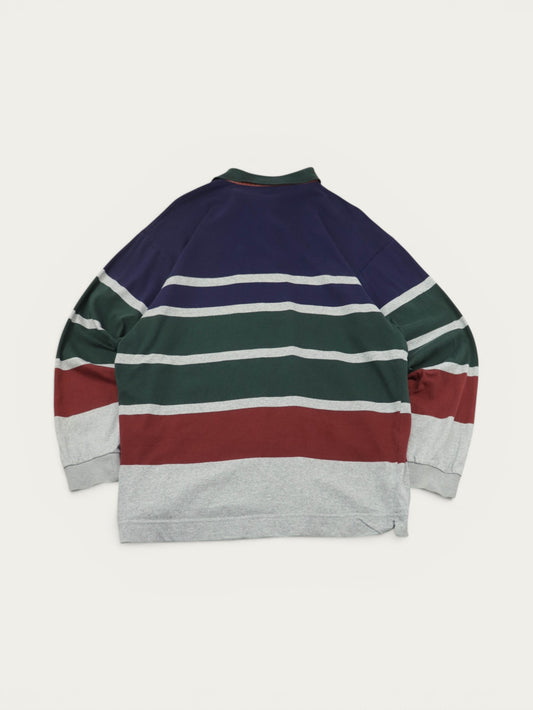 POLO LACOSTE VINTAGE 90S