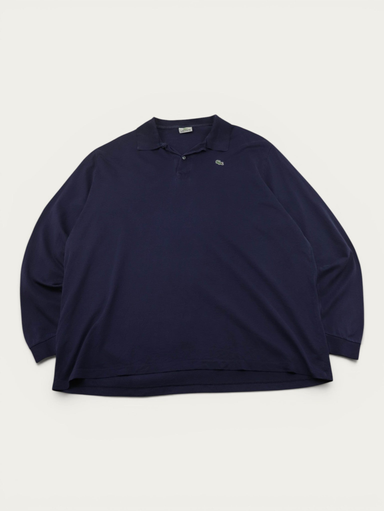 POLO LACOSTE VINTAGE 90S