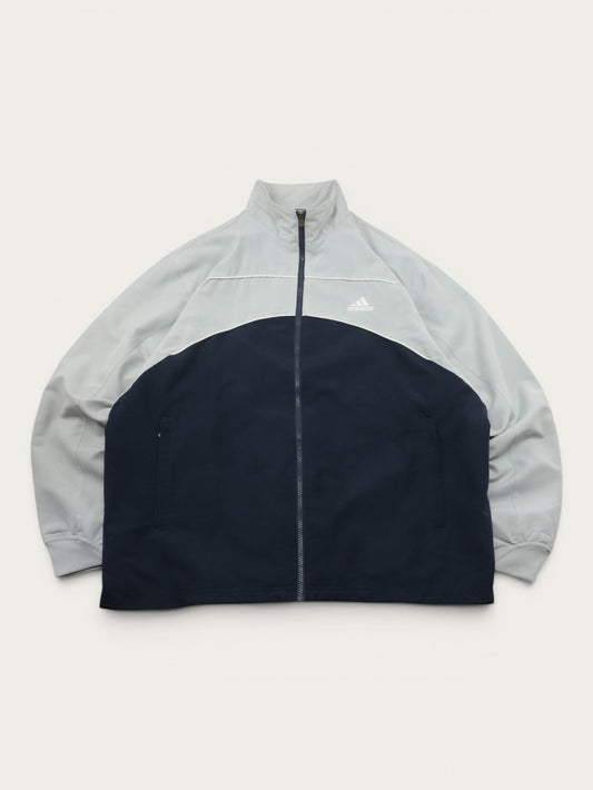 CHAQUETA ADIDAS VINTAGE 00S
