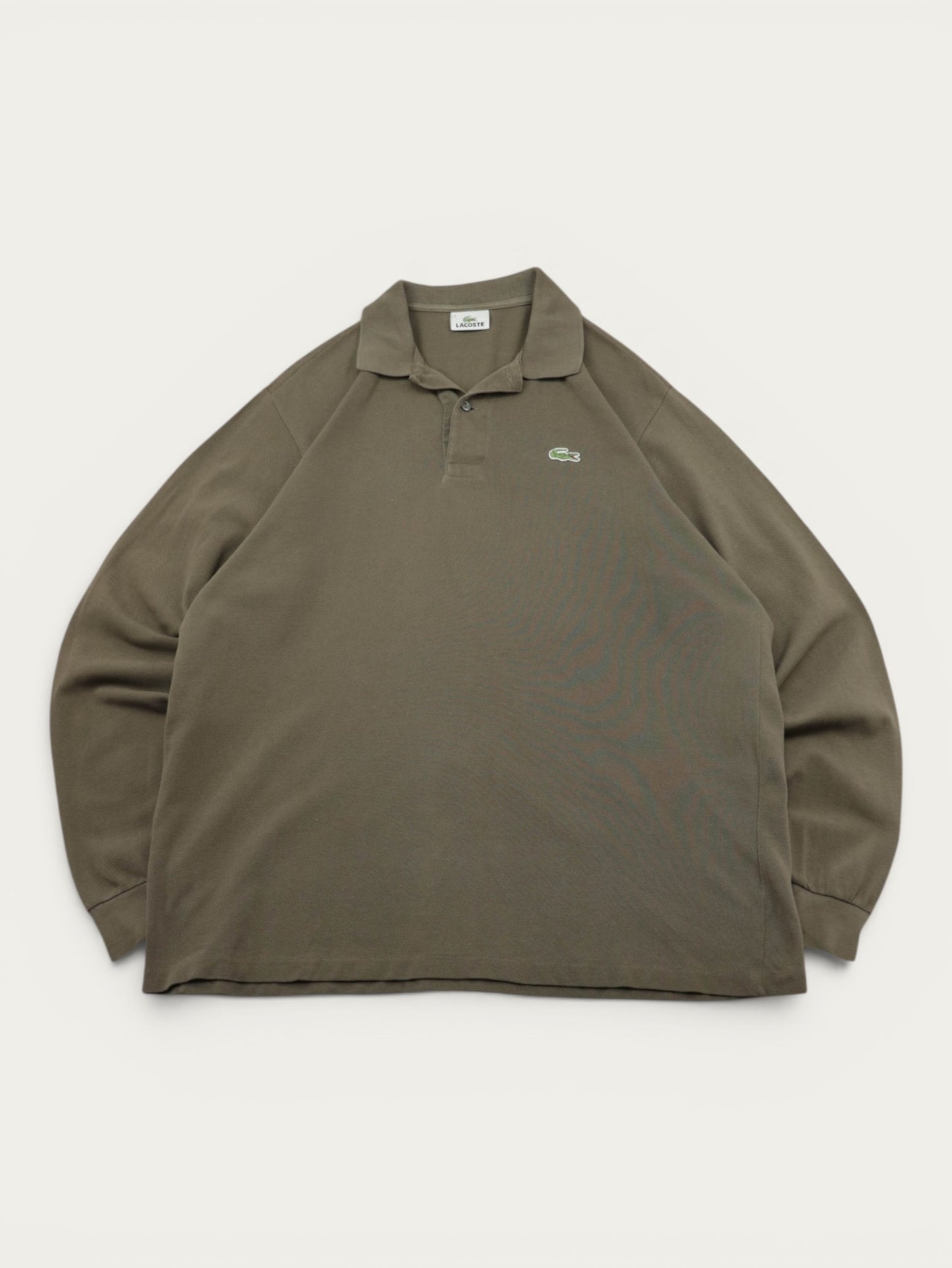 POLO LACOSTE VINTAGE 90S