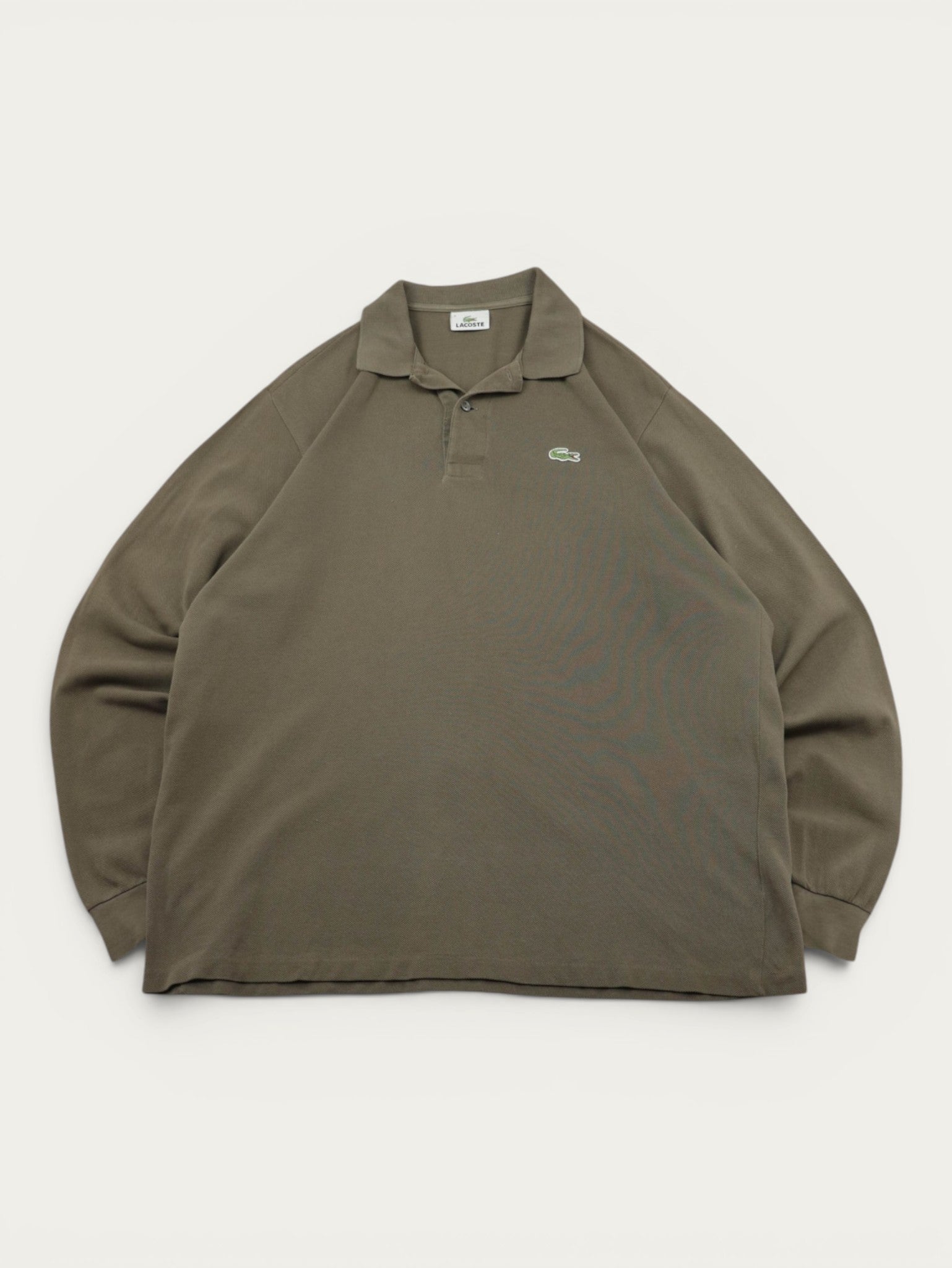 POLO LACOSTE VINTAGE 90S