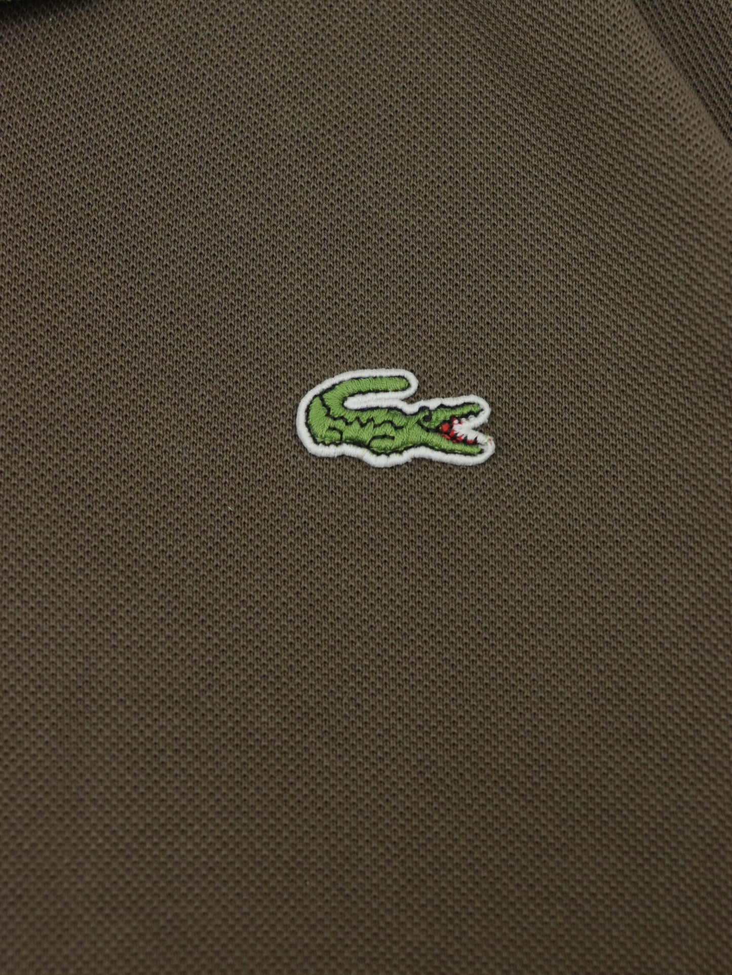POLO LACOSTE VINTAGE 90S
