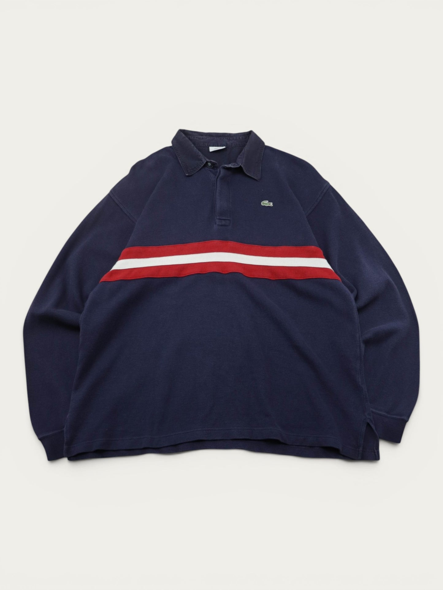POLO LACOSTE VINTAGE 90S