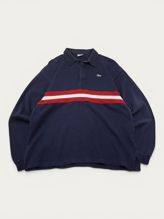POLO LACOSTE VINTAGE 90S