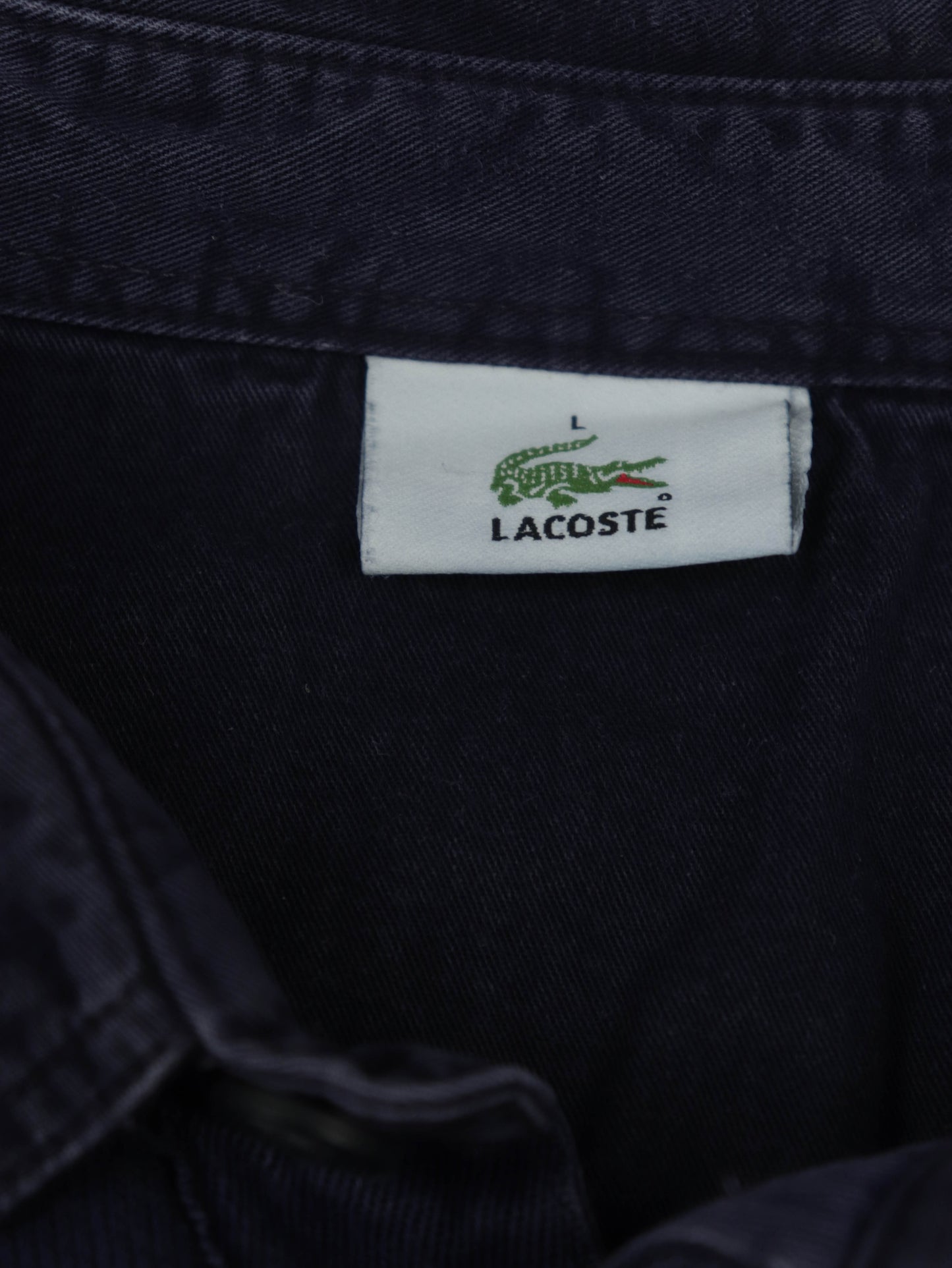 POLO LACOSTE VINTAGE 90S