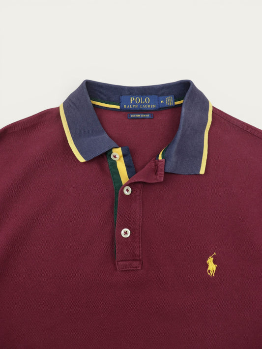 POLO RALPH LAUREN VINTAGE