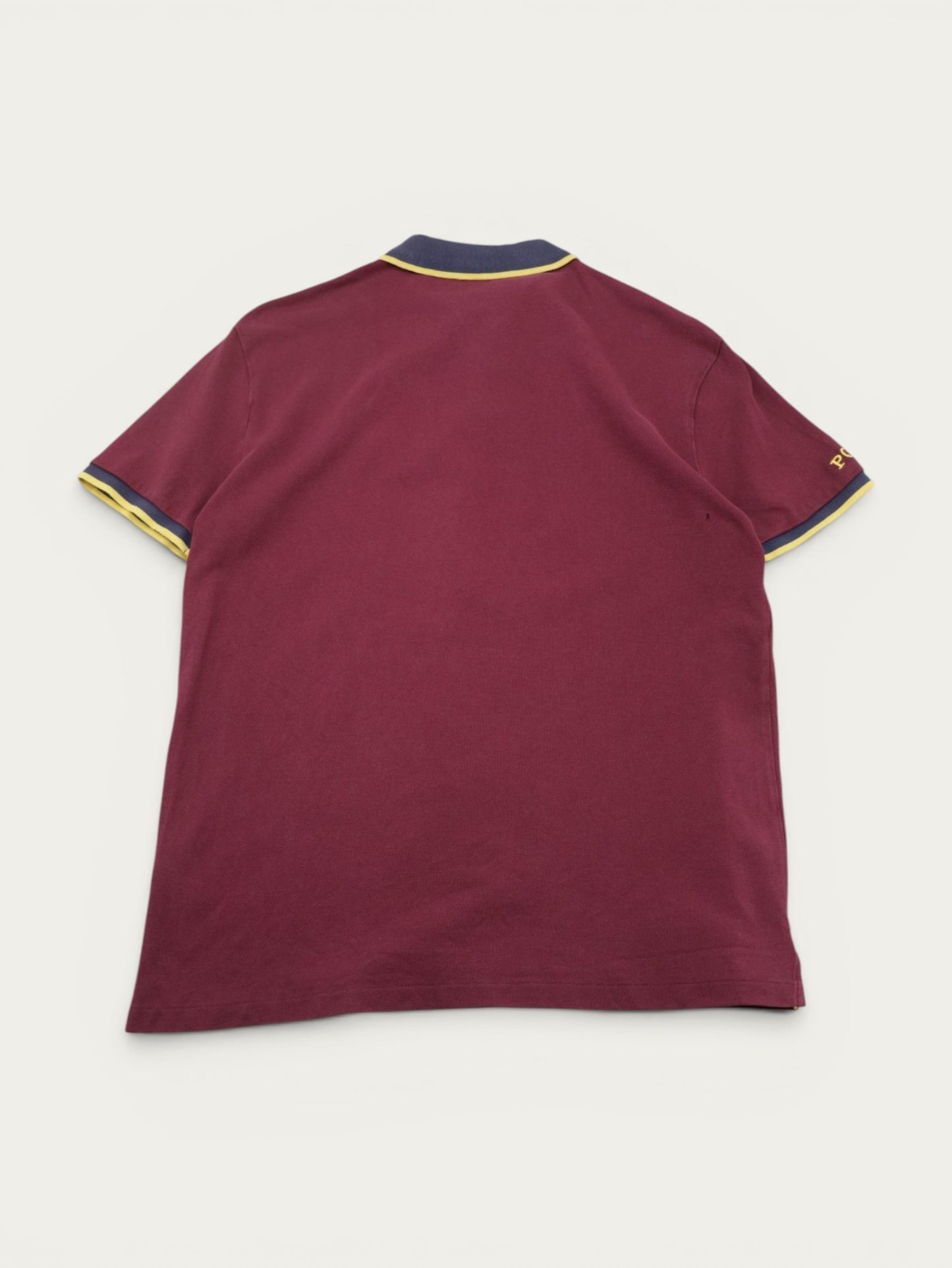 POLO RALPH LAUREN VINTAGE
