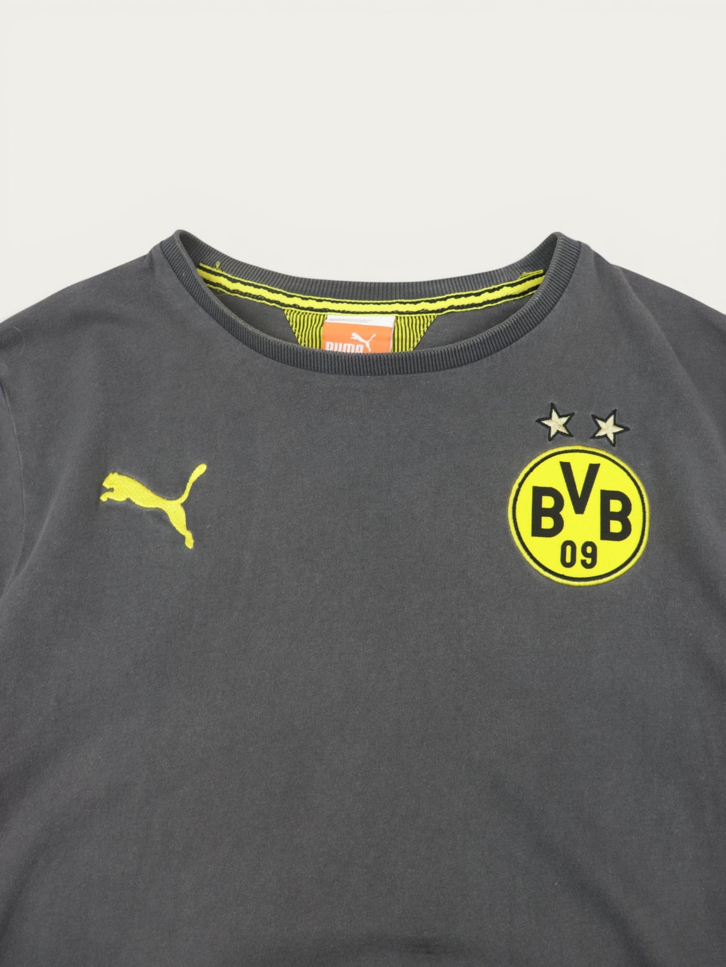 CAMISETA PUMA BVB VINTAGE