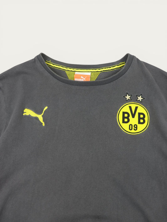 CAMISETA PUMA BVB VINTAGE