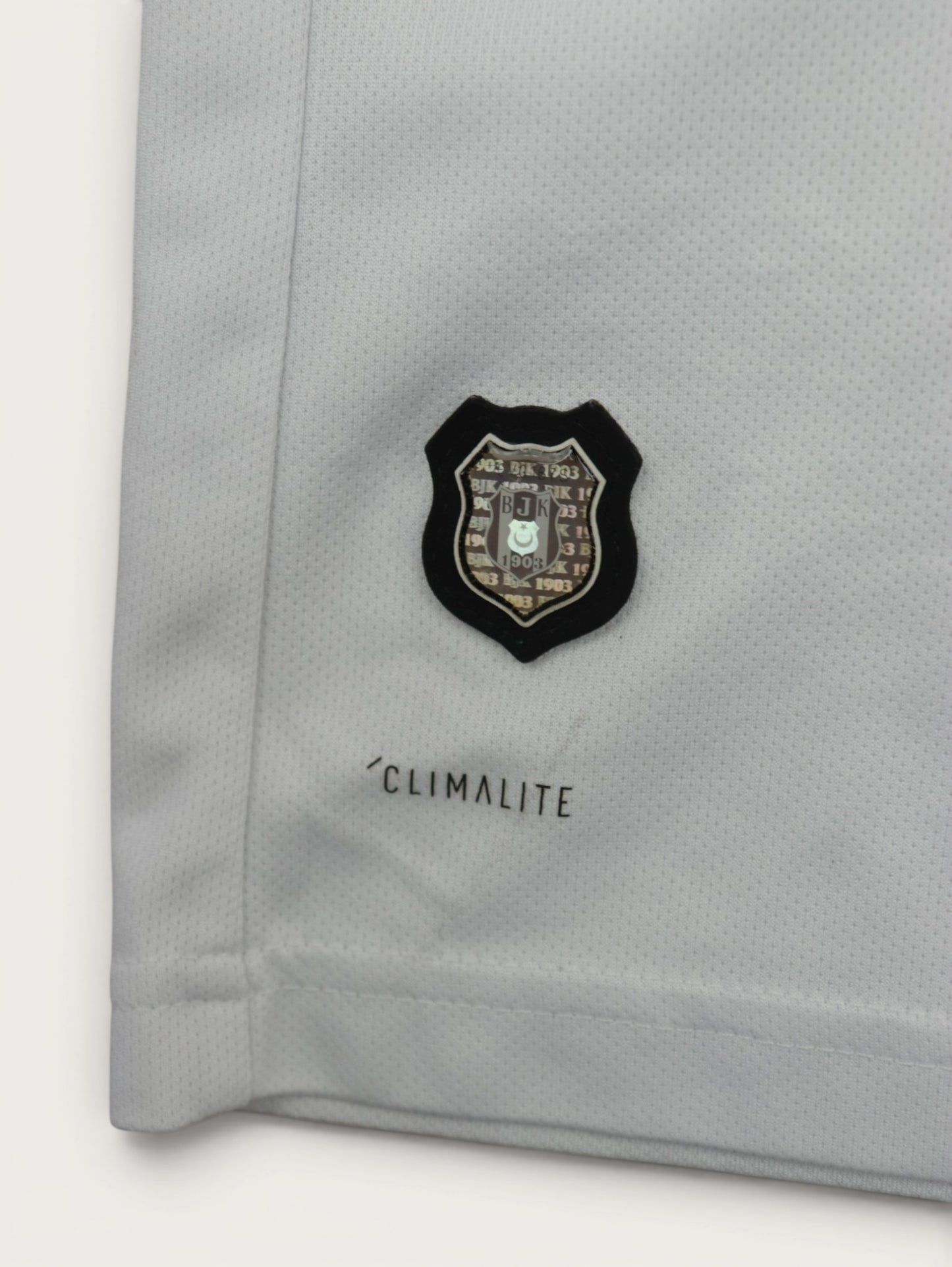 CAMISETA ADIDAS BESIKTAS 2018-19'