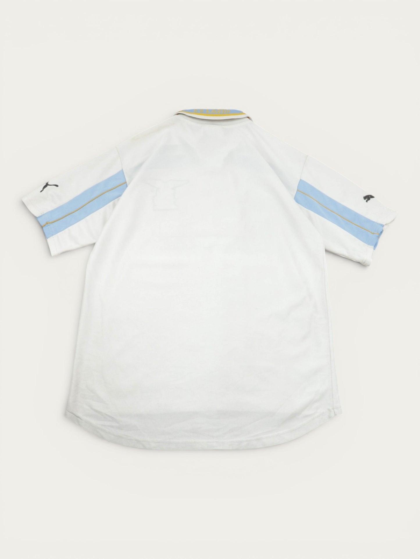 CAMISETA PUMA LAZIO 2000