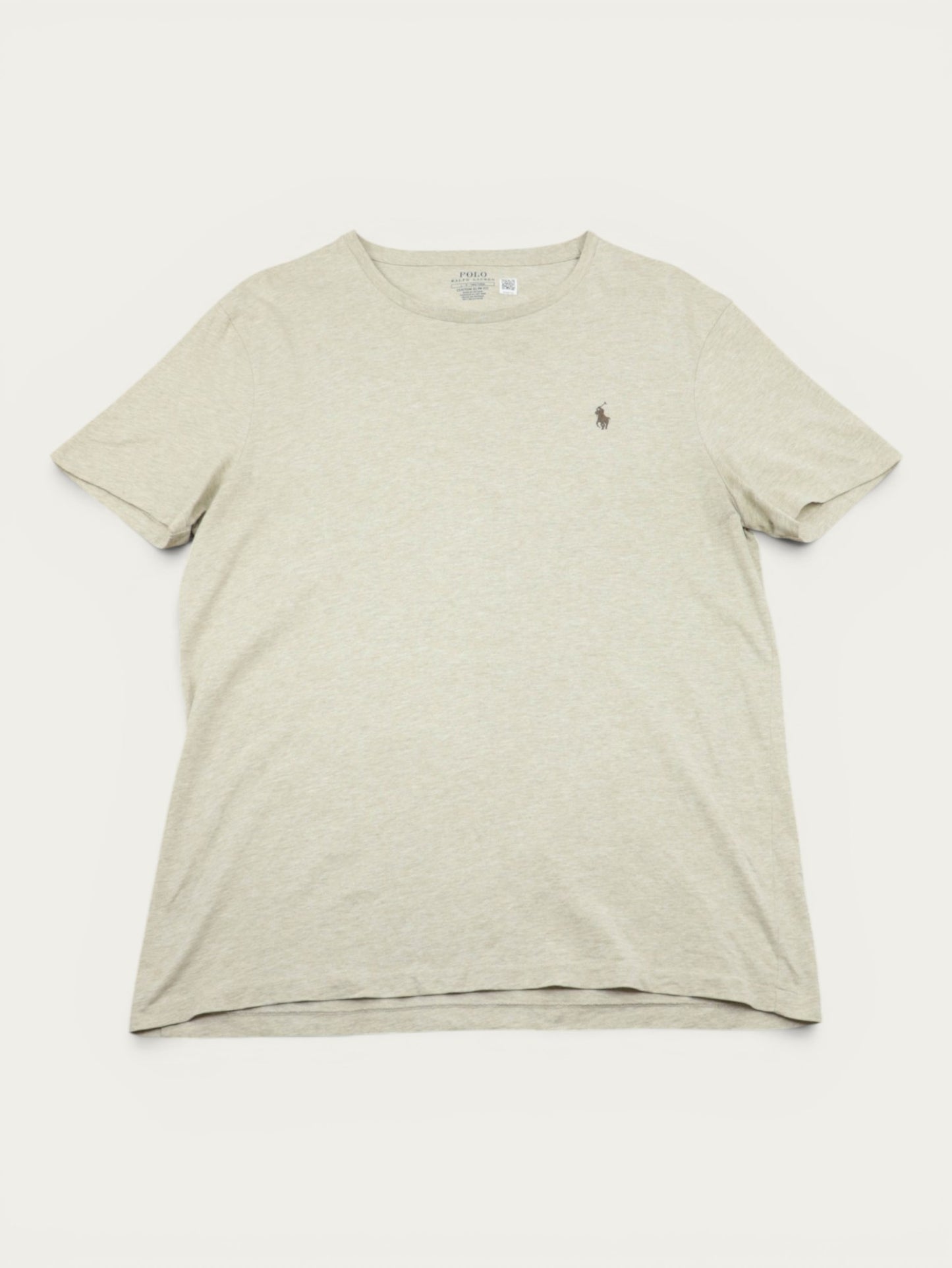 CAMISETA RLAPH LAUREN VINTAGE