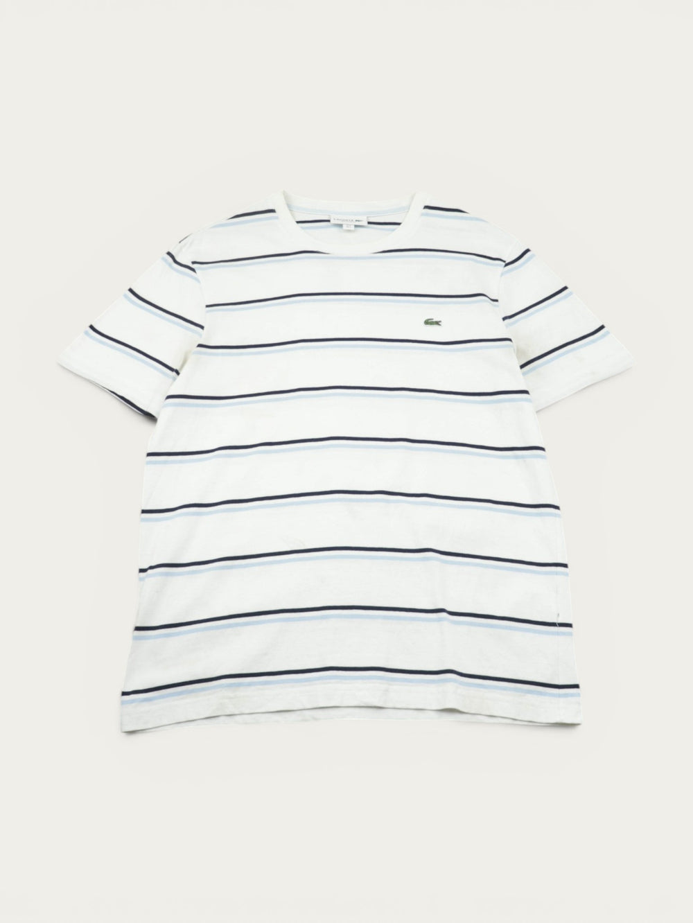 CAMISETA LACOSTE VINTAGE