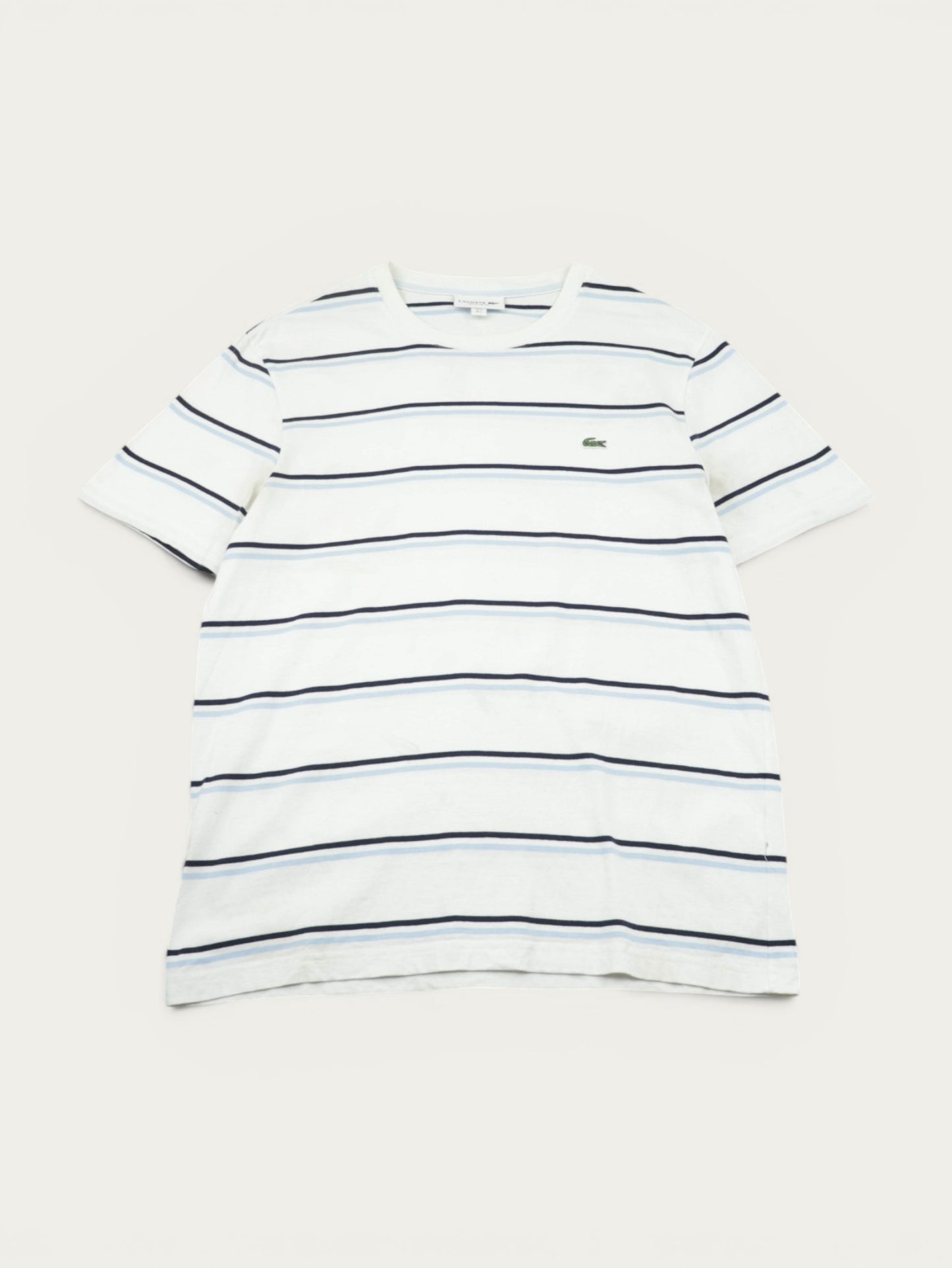 CAMISETA LACOSTE VINTAGE