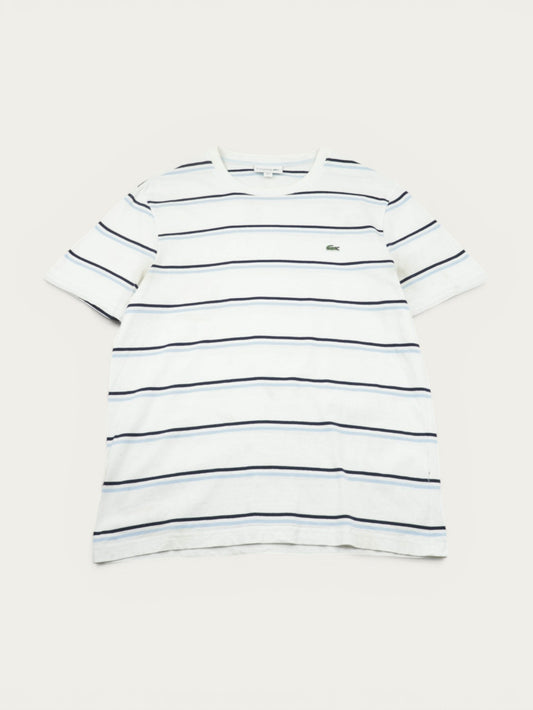 CAMISETA LACOSTE VINTAGE