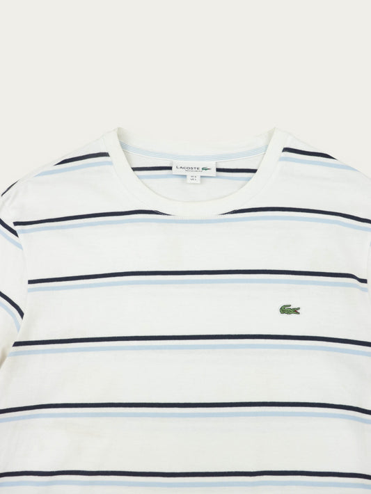 CAMISETA LACOSTE VINTAGE