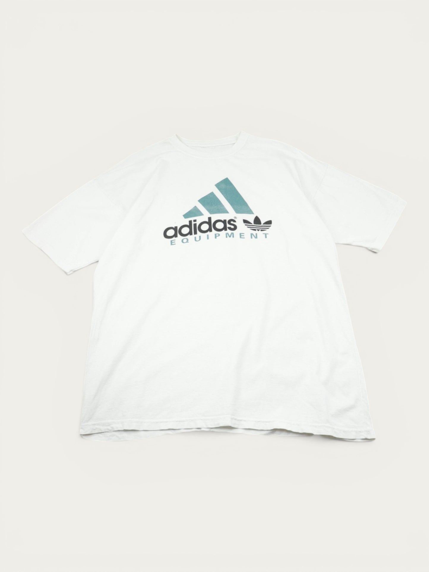 CAMISETA ADIDAS VINTAGE 90S BOOTLEG