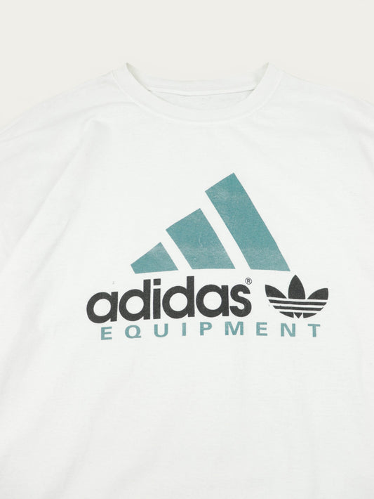 CAMISETA ADIDAS VINTAGE 90S BOOTLEG