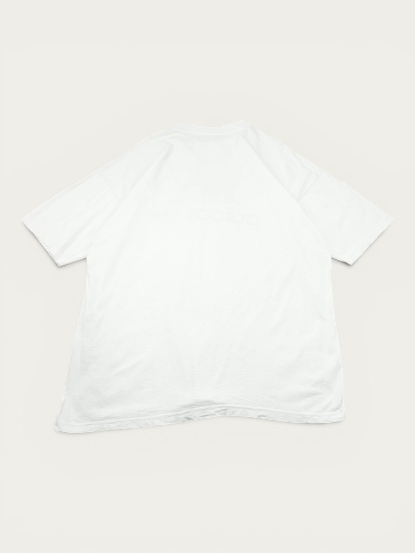 CAMISETA ADIDAS VINTAGE 90S BOOTLEG