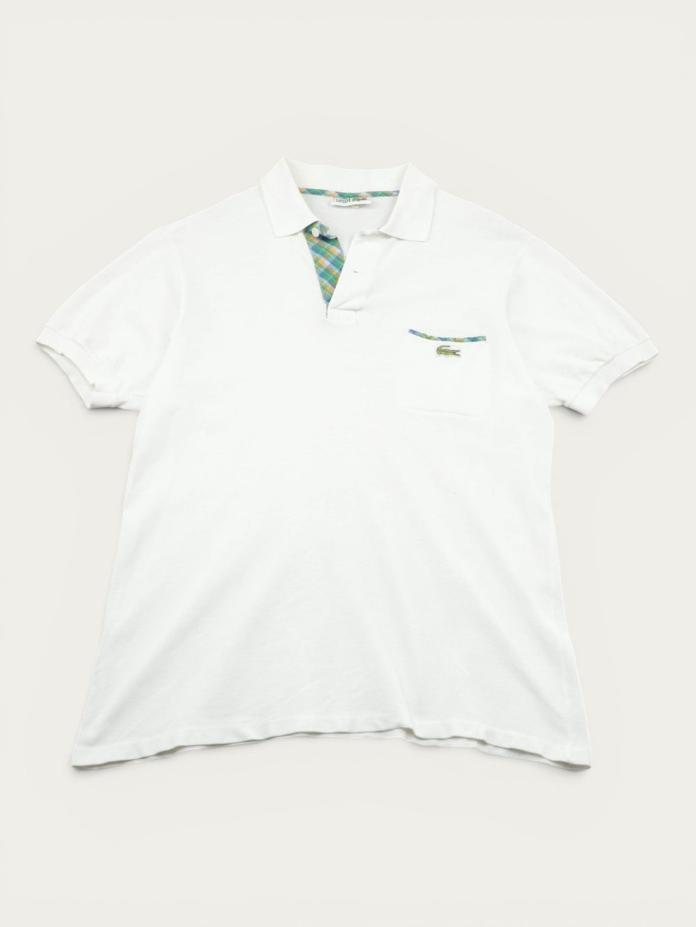 POLO LACOSTE VINTAGE 90S